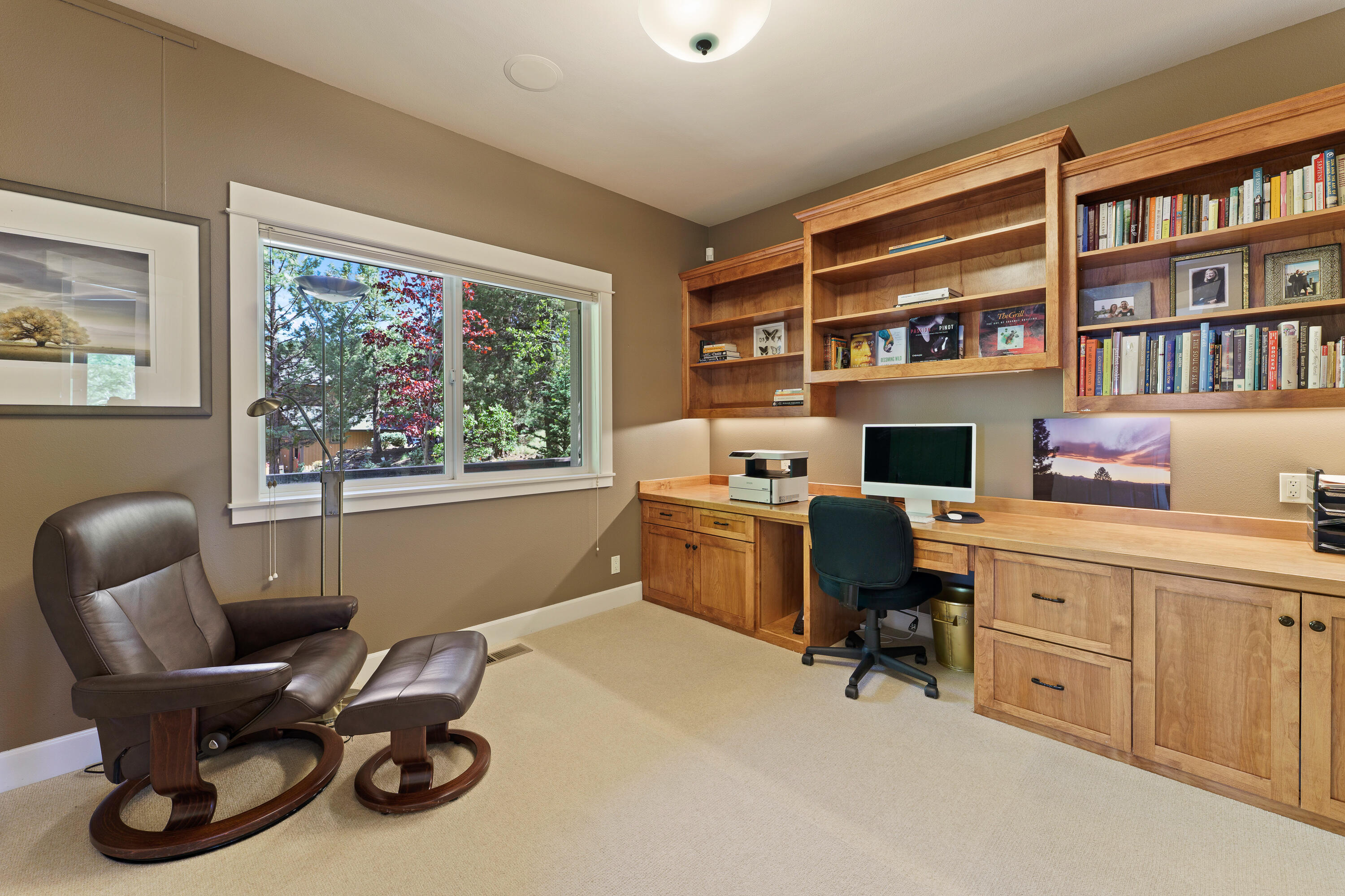 Awbrey Butte - Residential