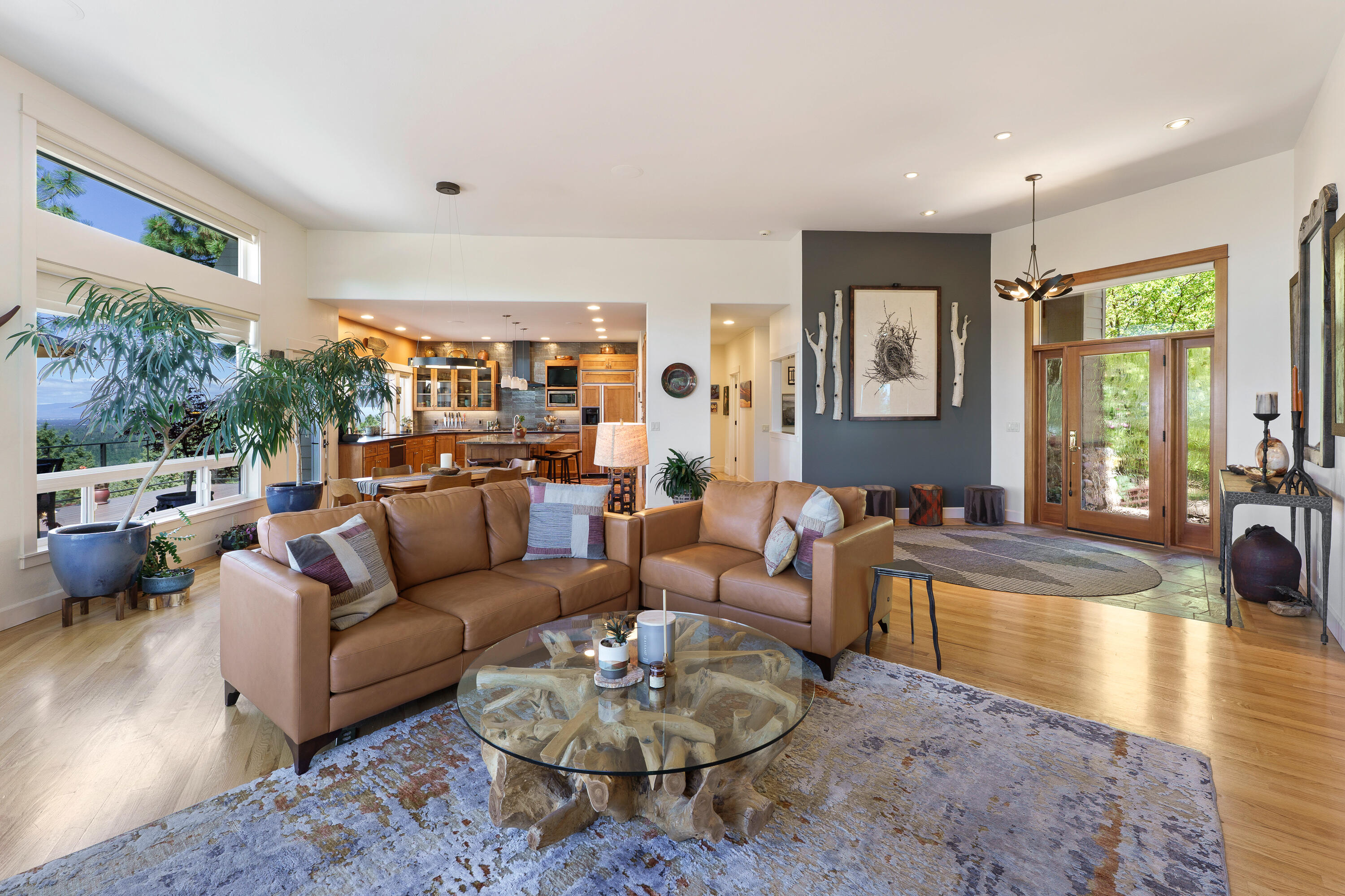 Awbrey Butte - Residential