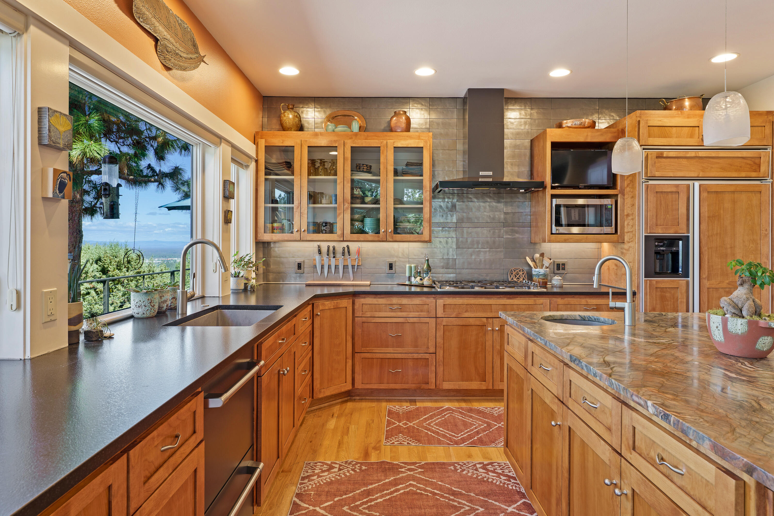 Awbrey Butte - Residential