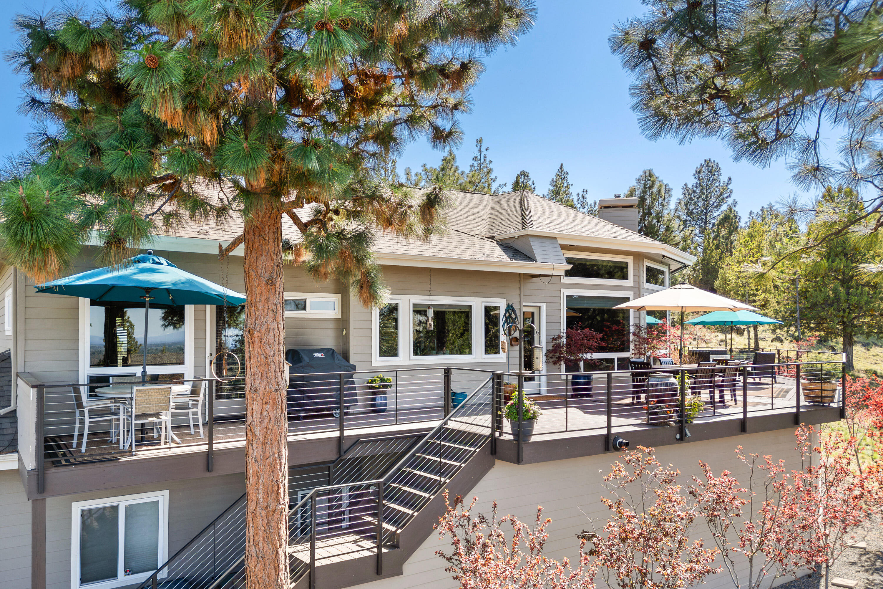 Awbrey Butte - Residential