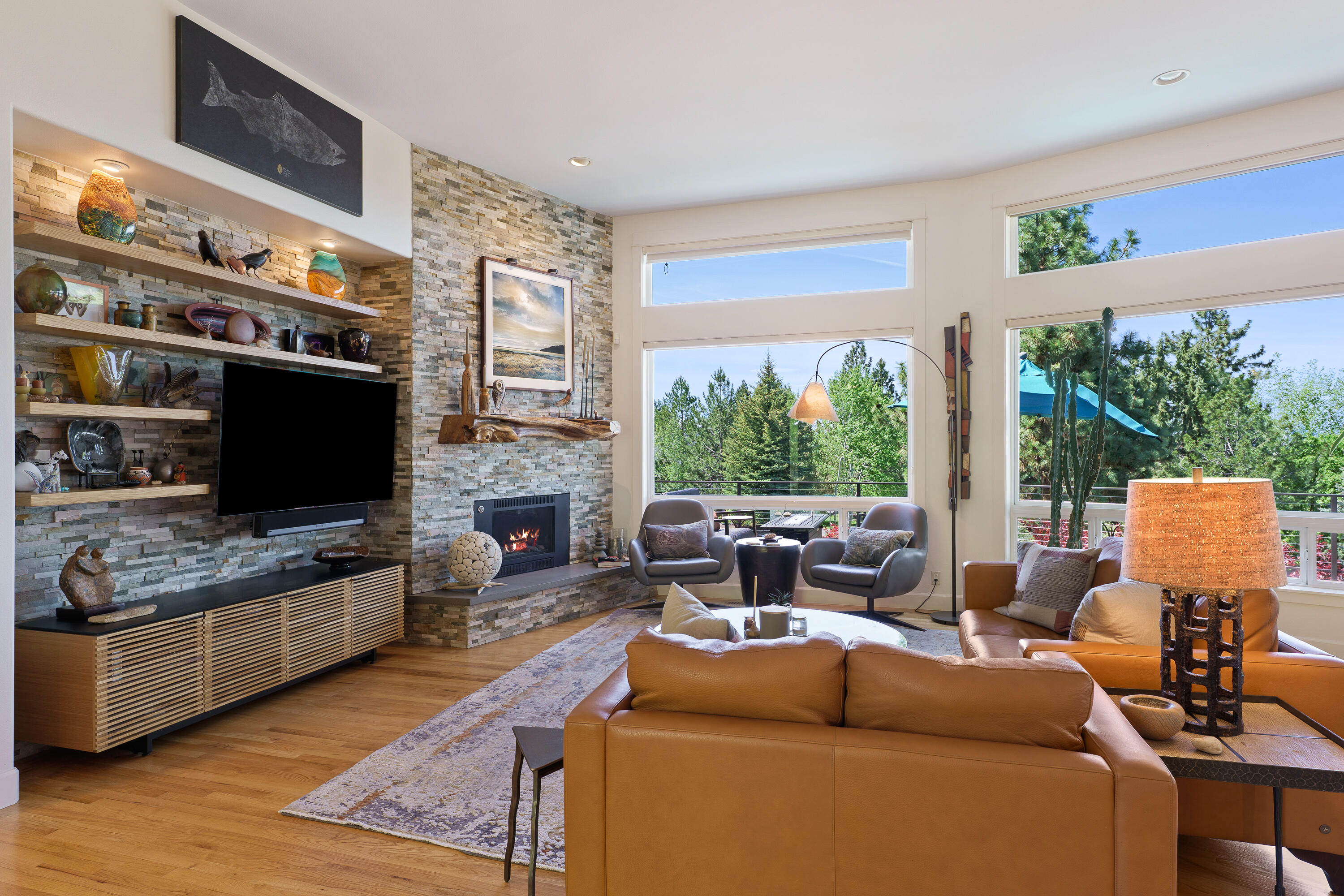 Awbrey Butte - Residential