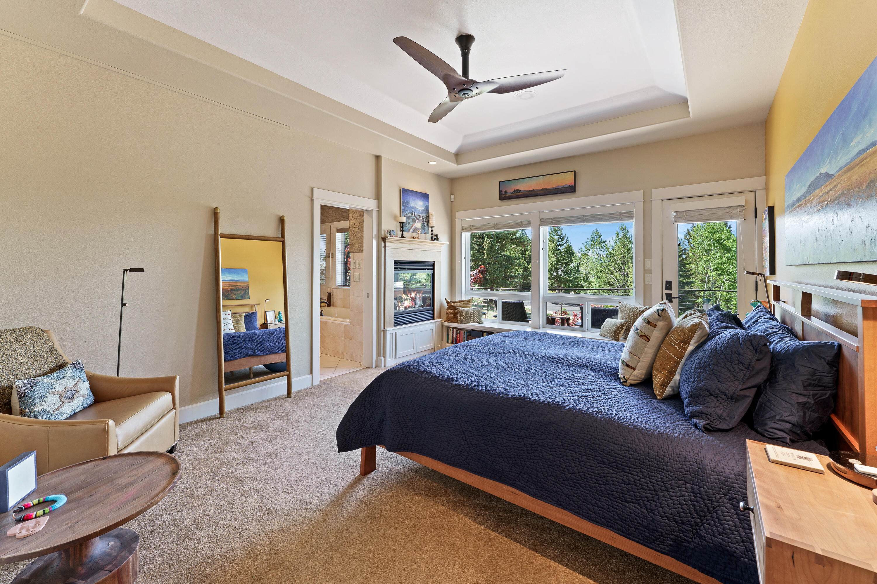 Awbrey Butte - Residential