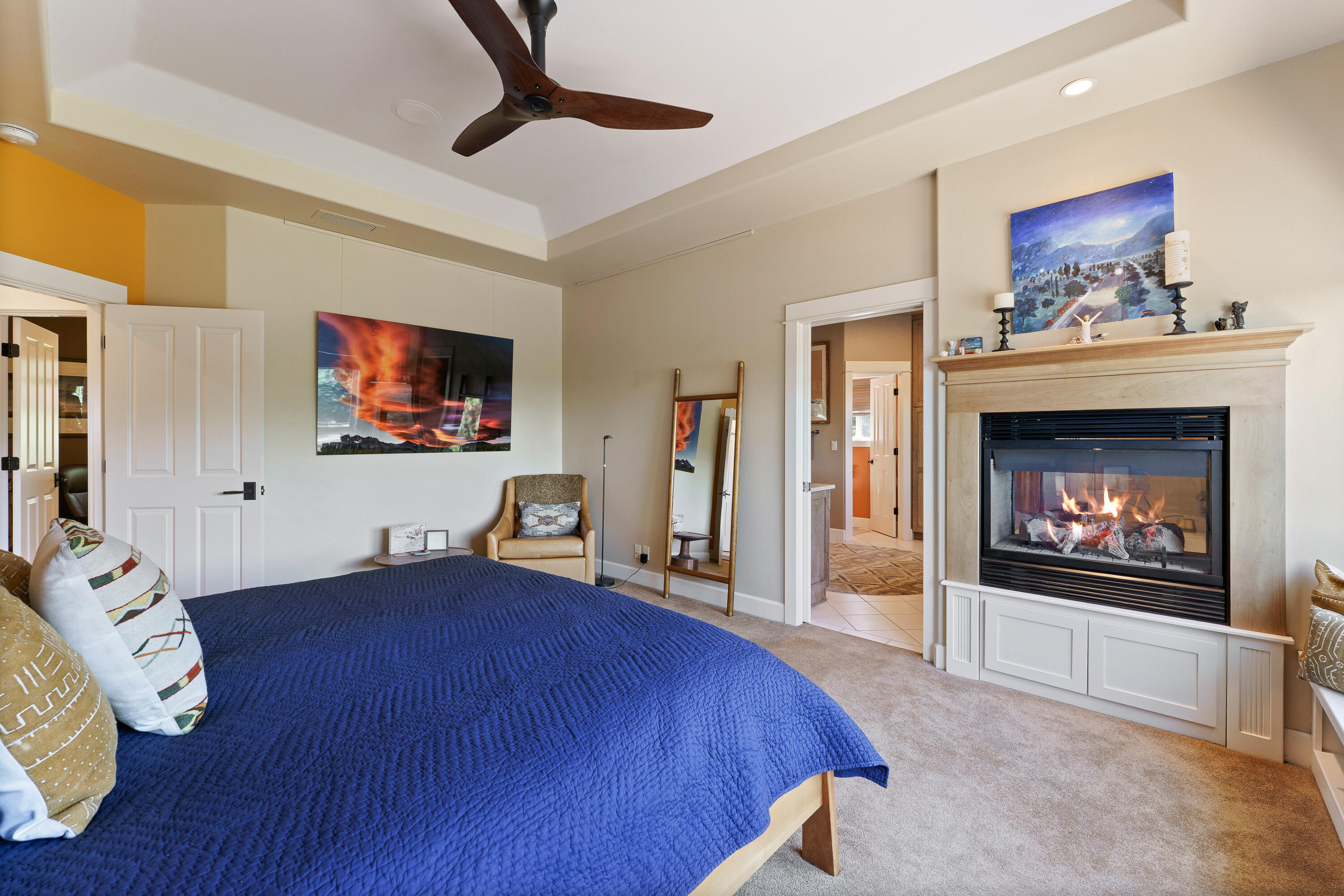 Awbrey Butte - Residential