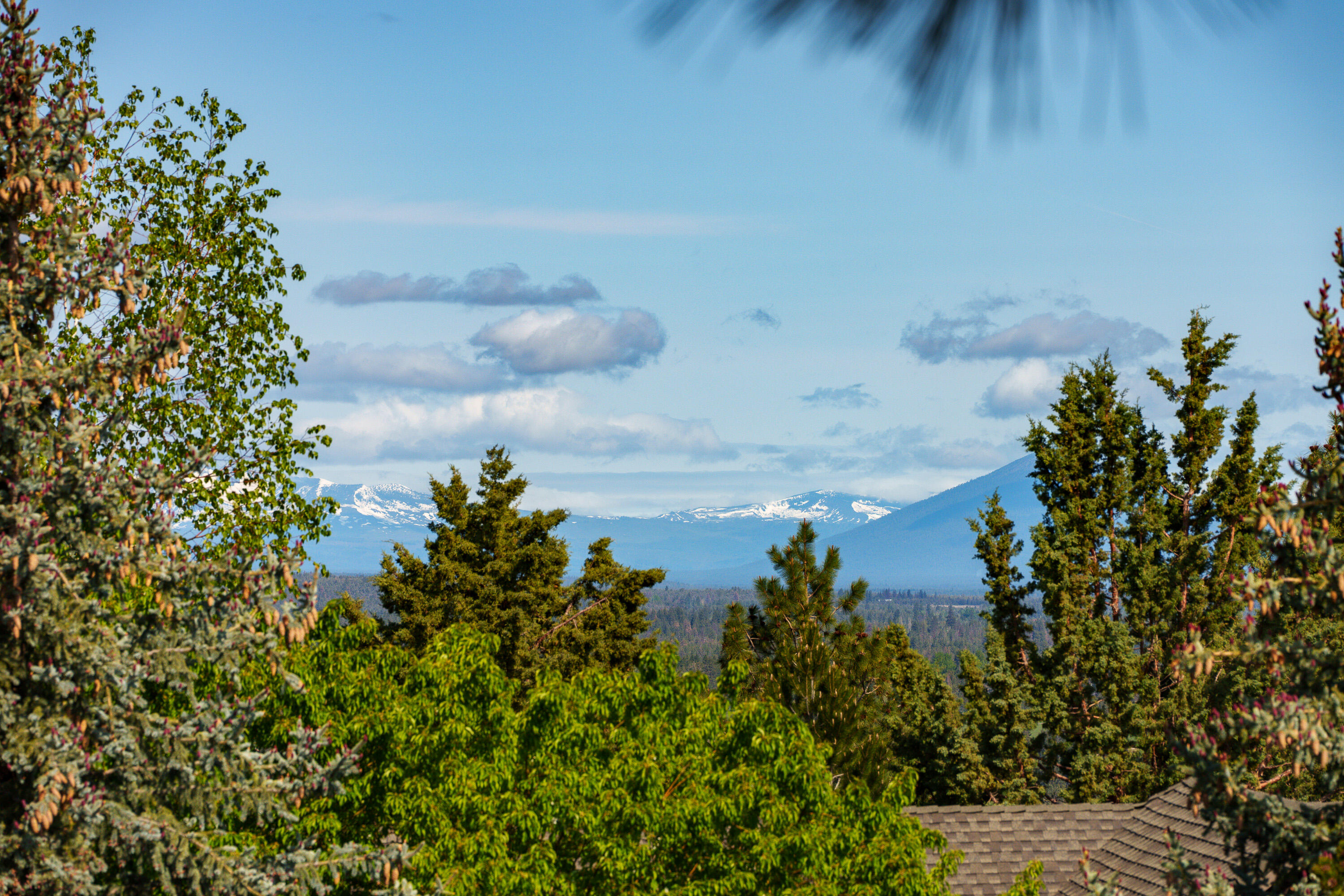 Awbrey Butte - Residential