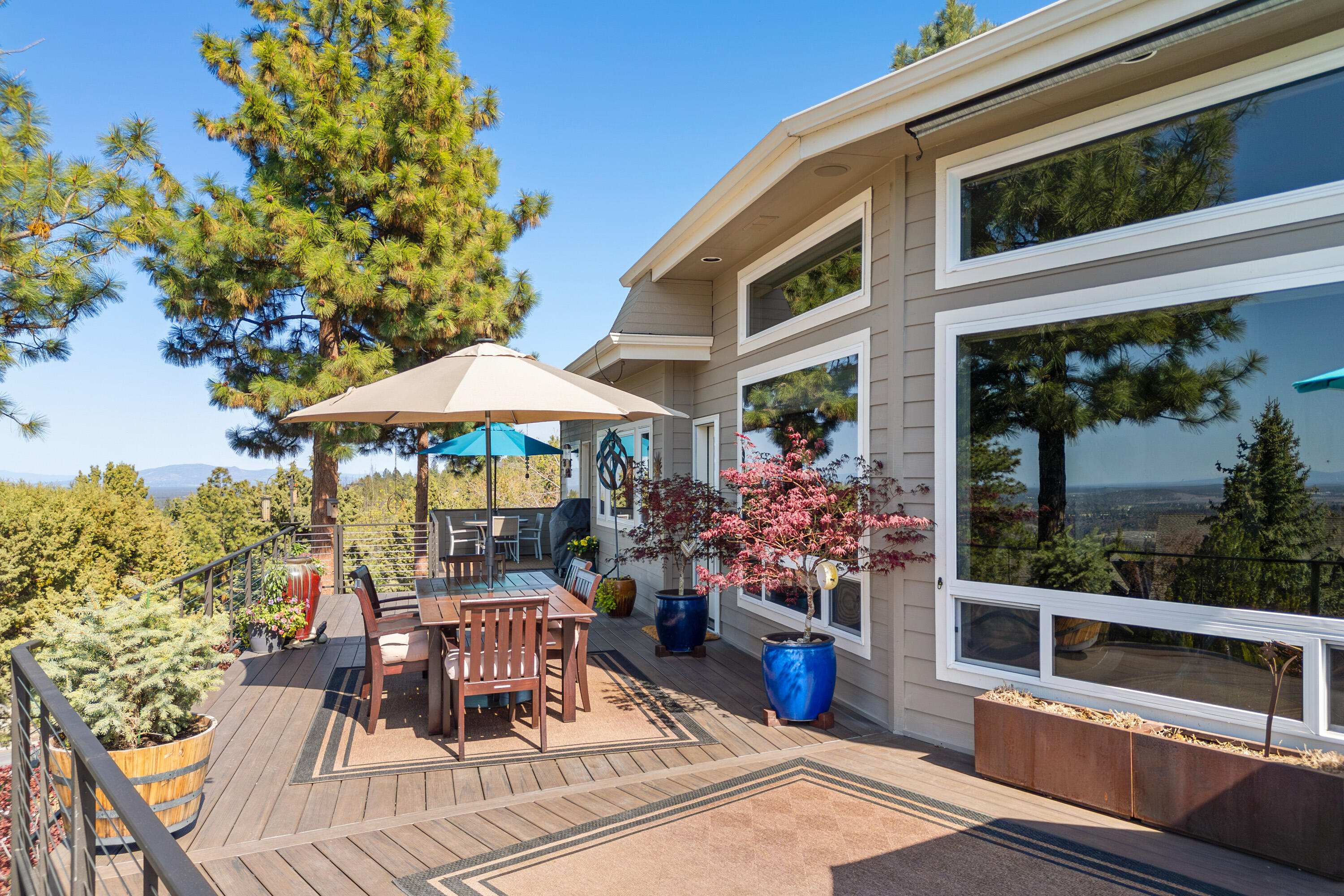 Awbrey Butte - Residential