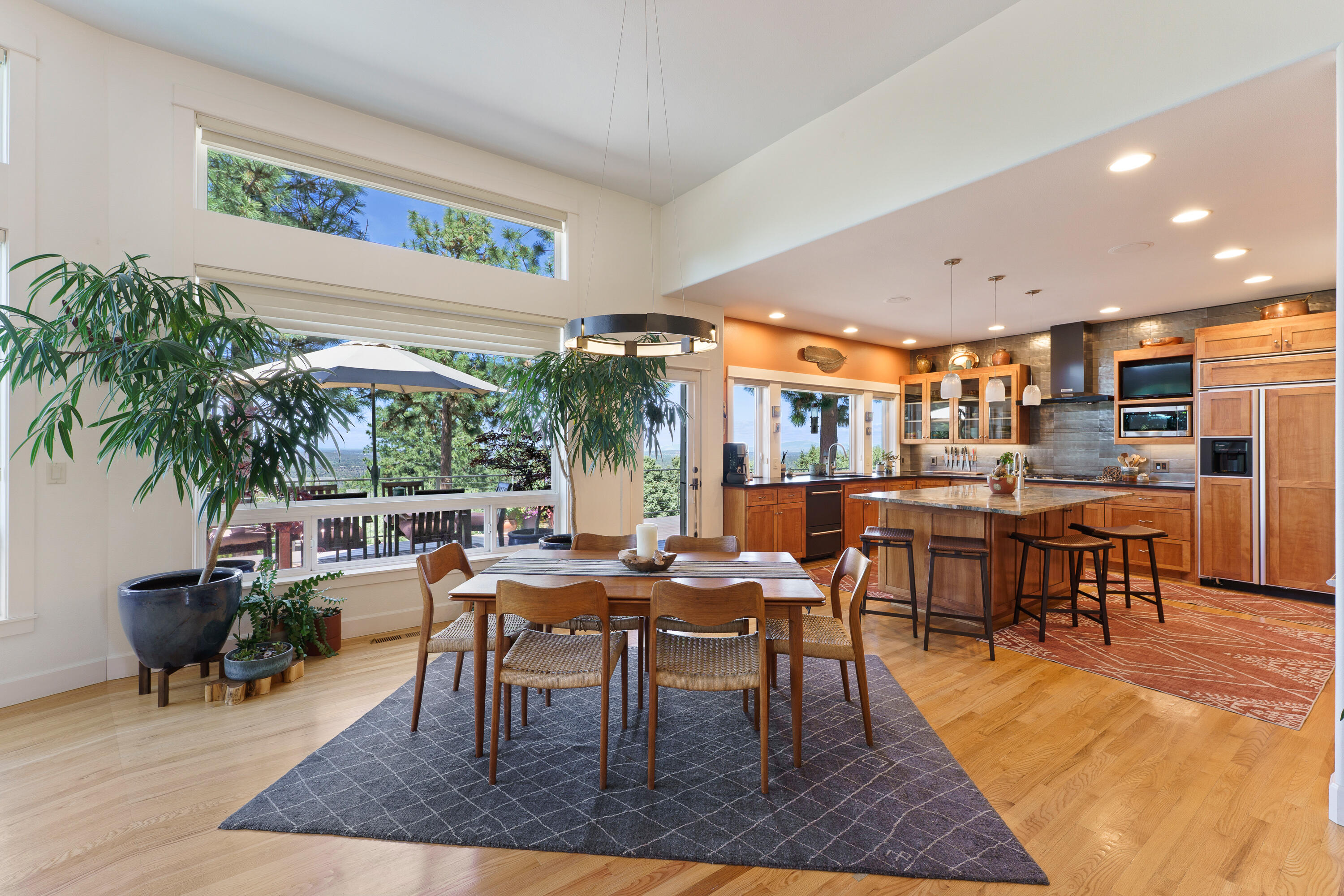 Awbrey Butte - Residential