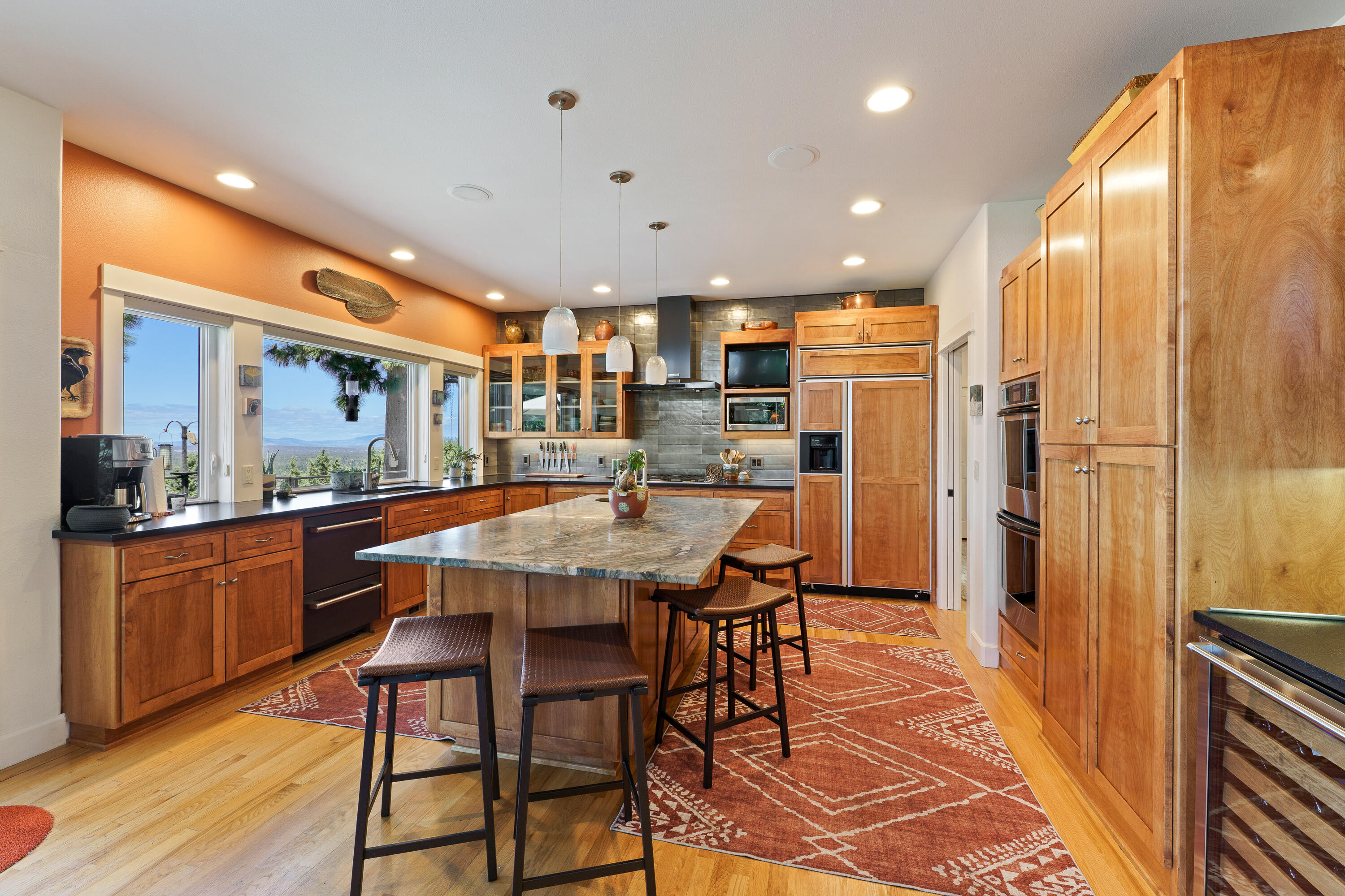 Awbrey Butte - Residential