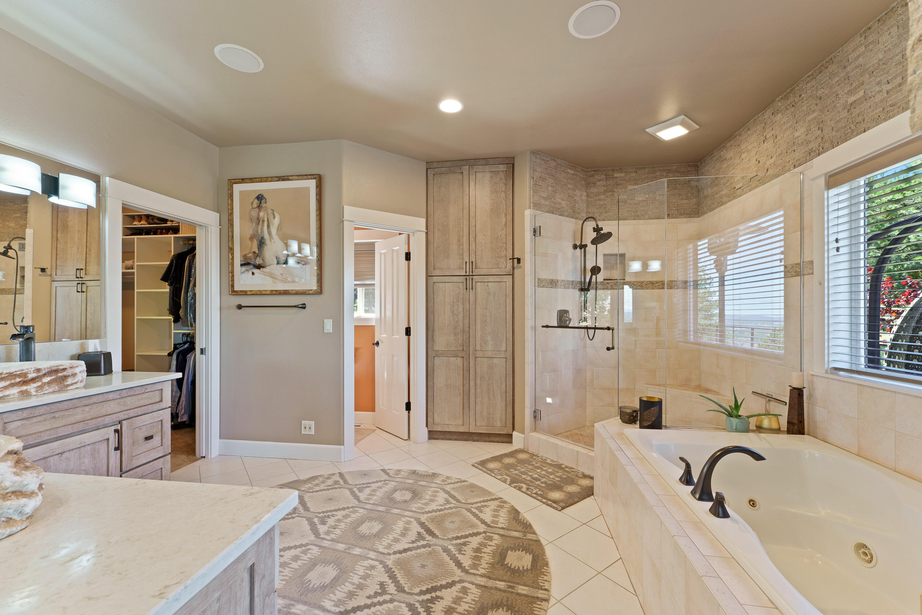 Awbrey Butte - Residential