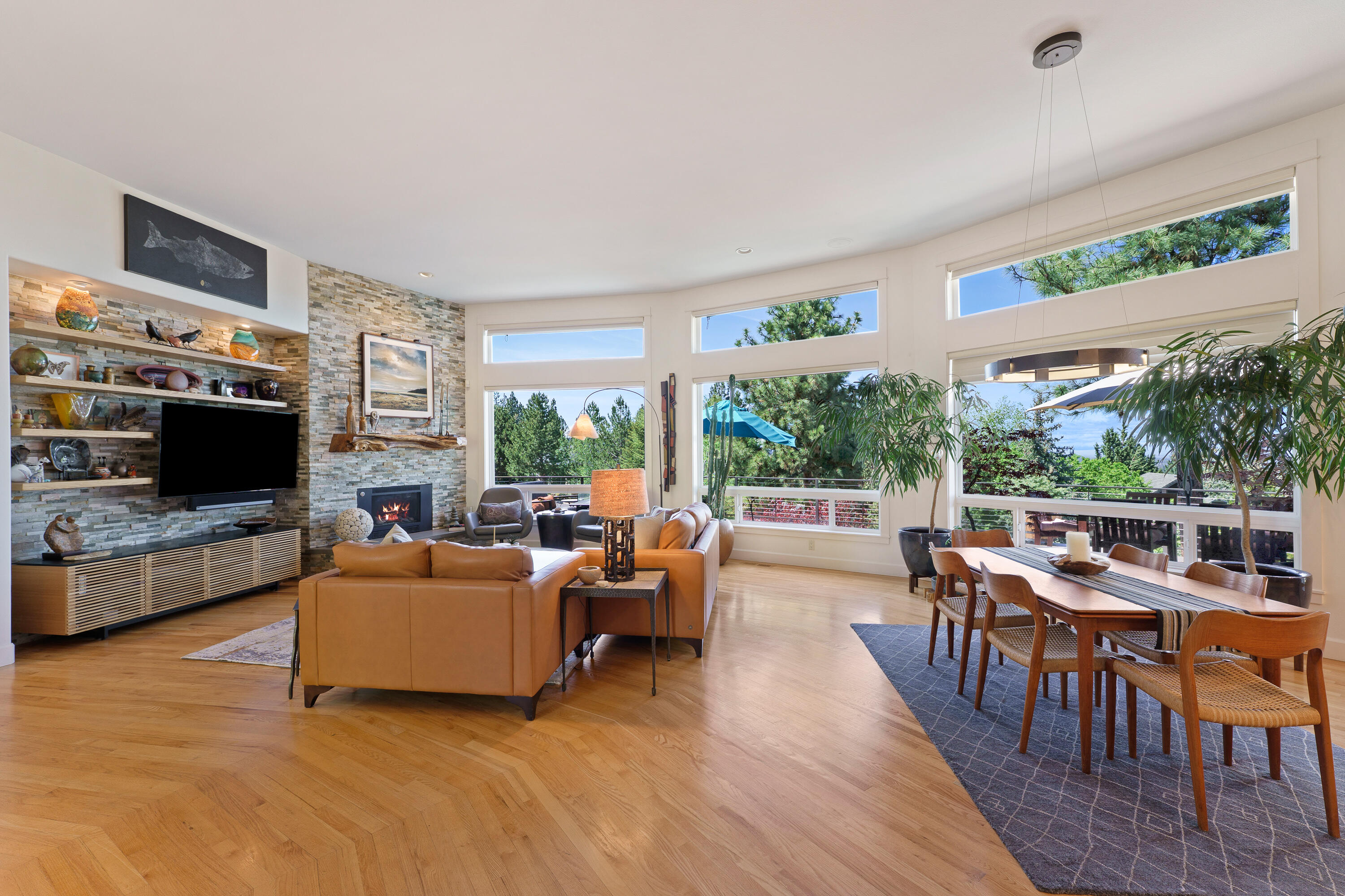 Awbrey Butte - Residential