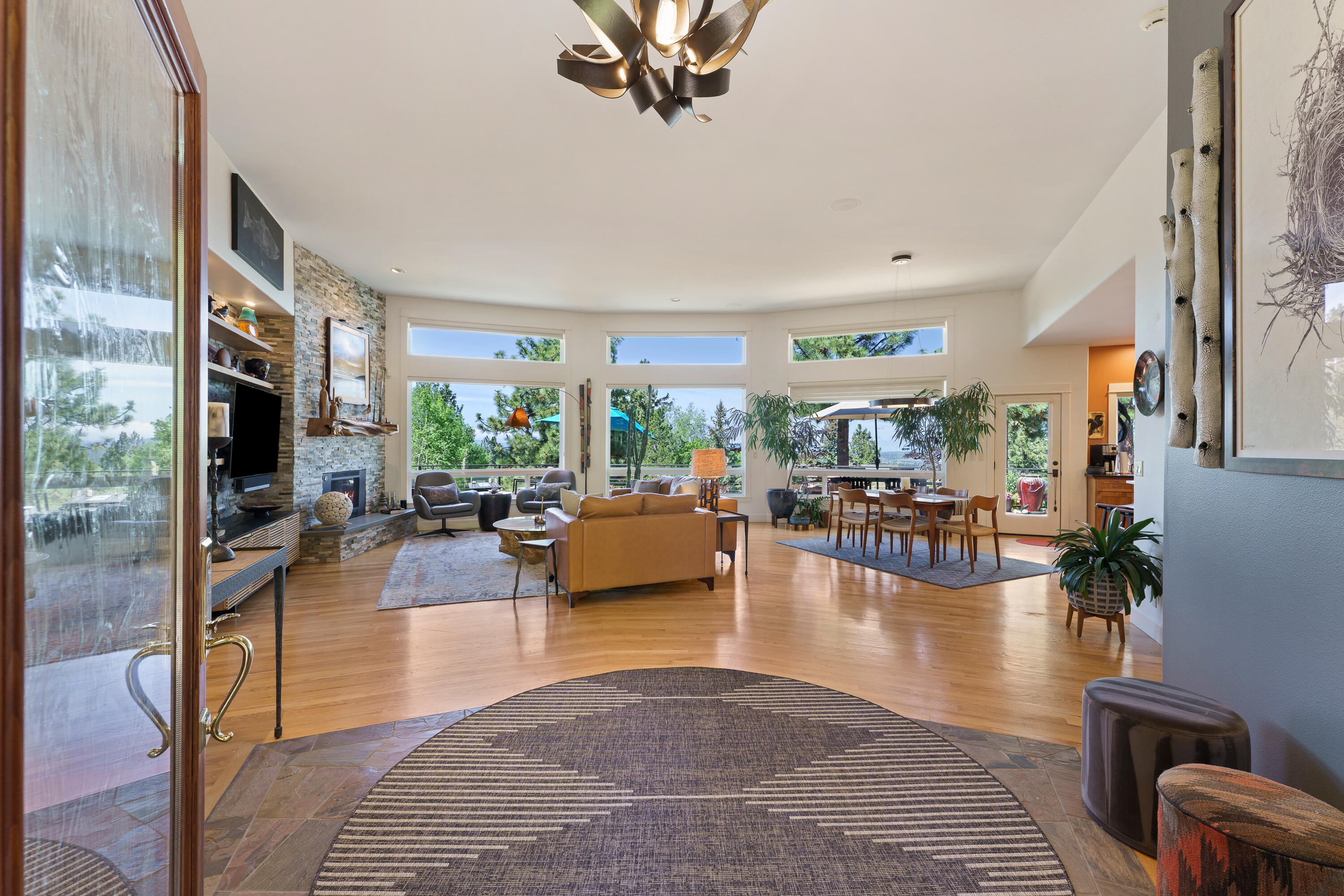 Awbrey Butte - Residential