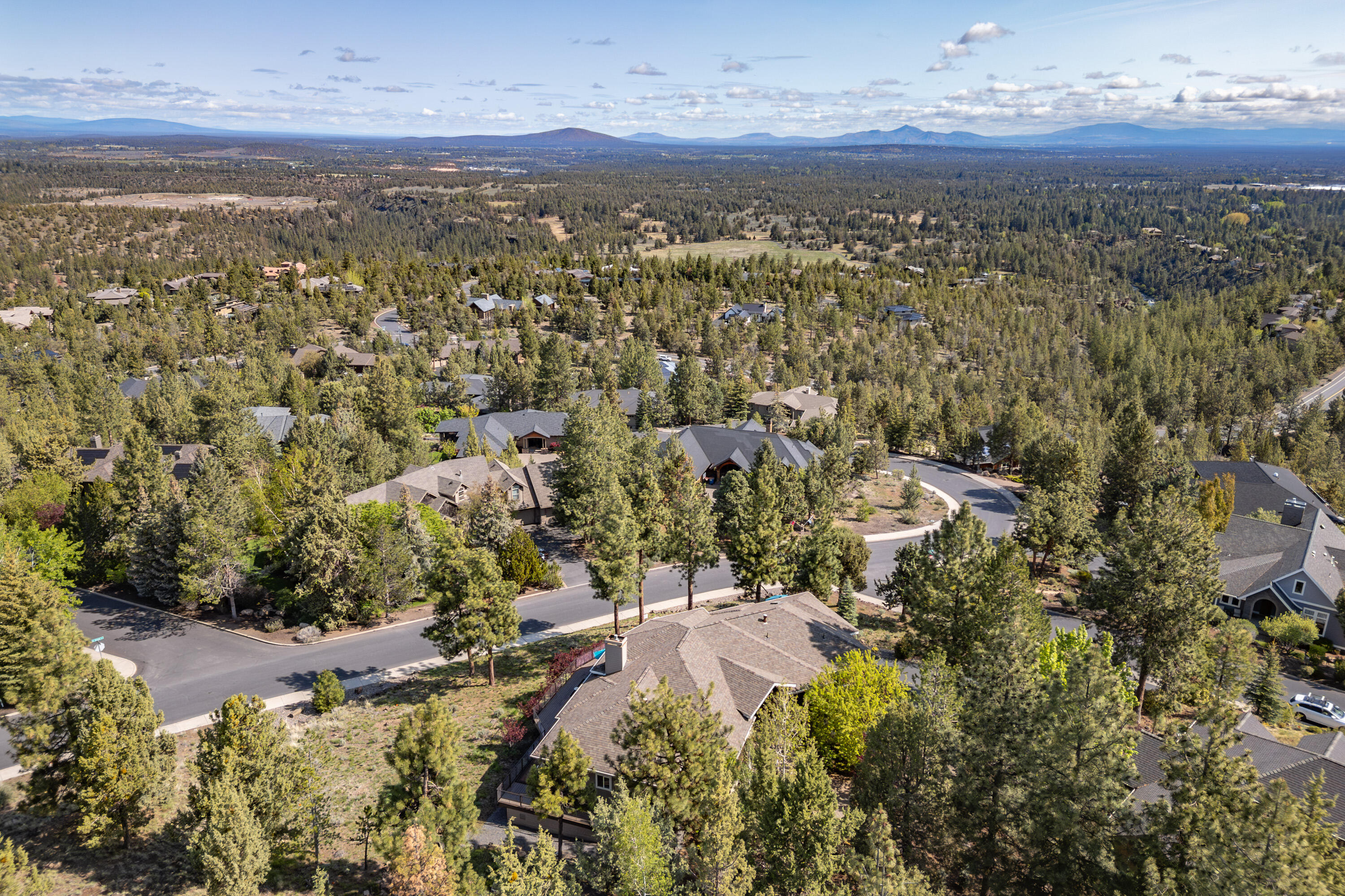 Awbrey Butte - Residential