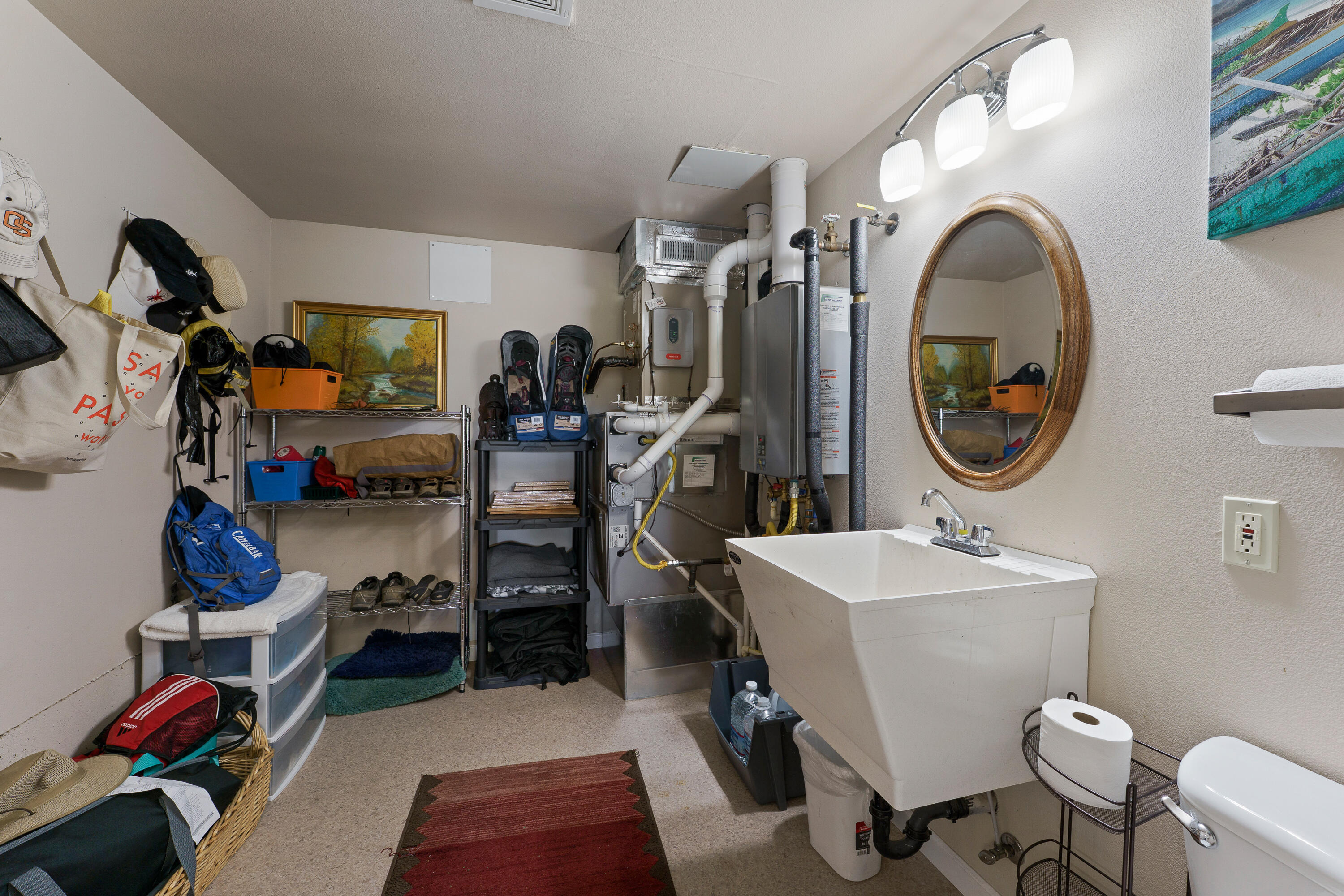 Awbrey Butte - Residential