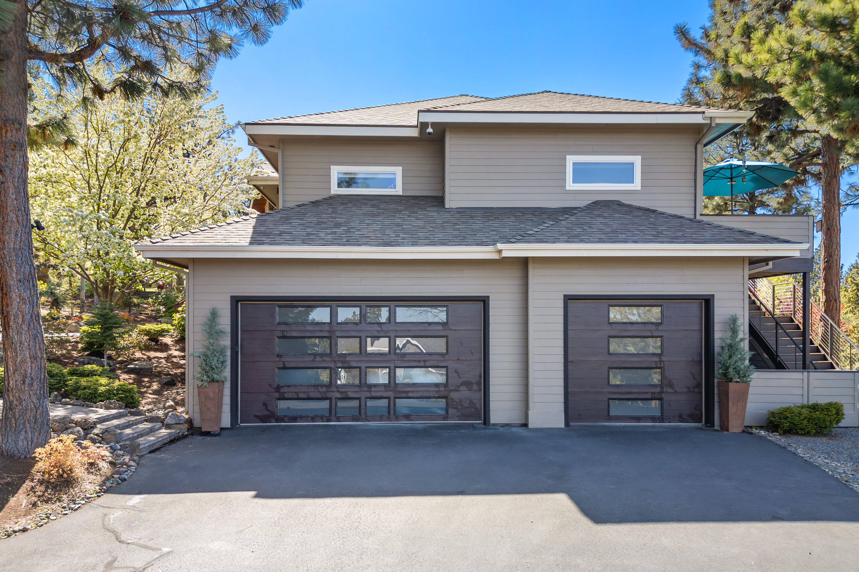 Awbrey Butte - Residential