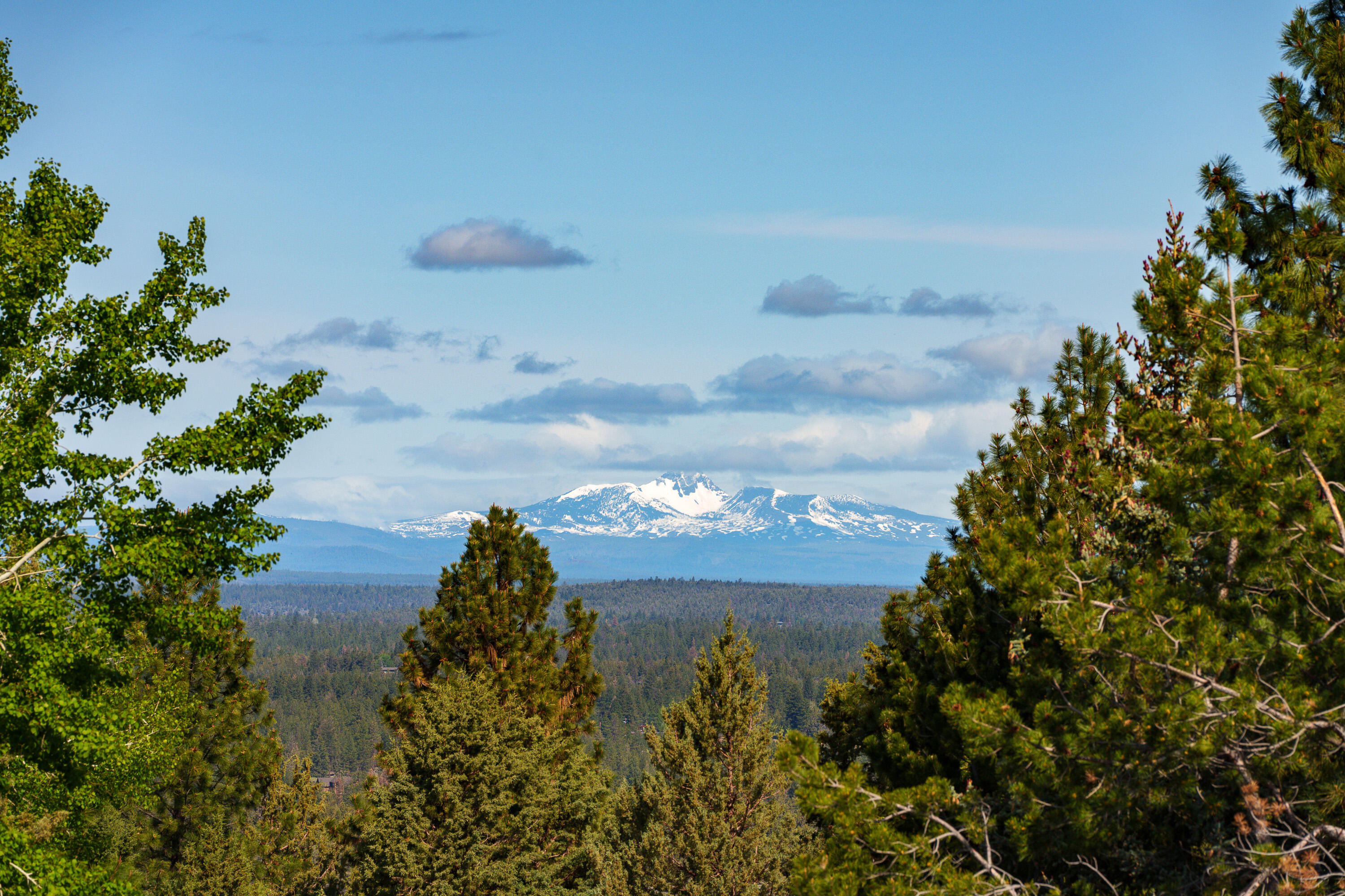 Awbrey Butte - Residential