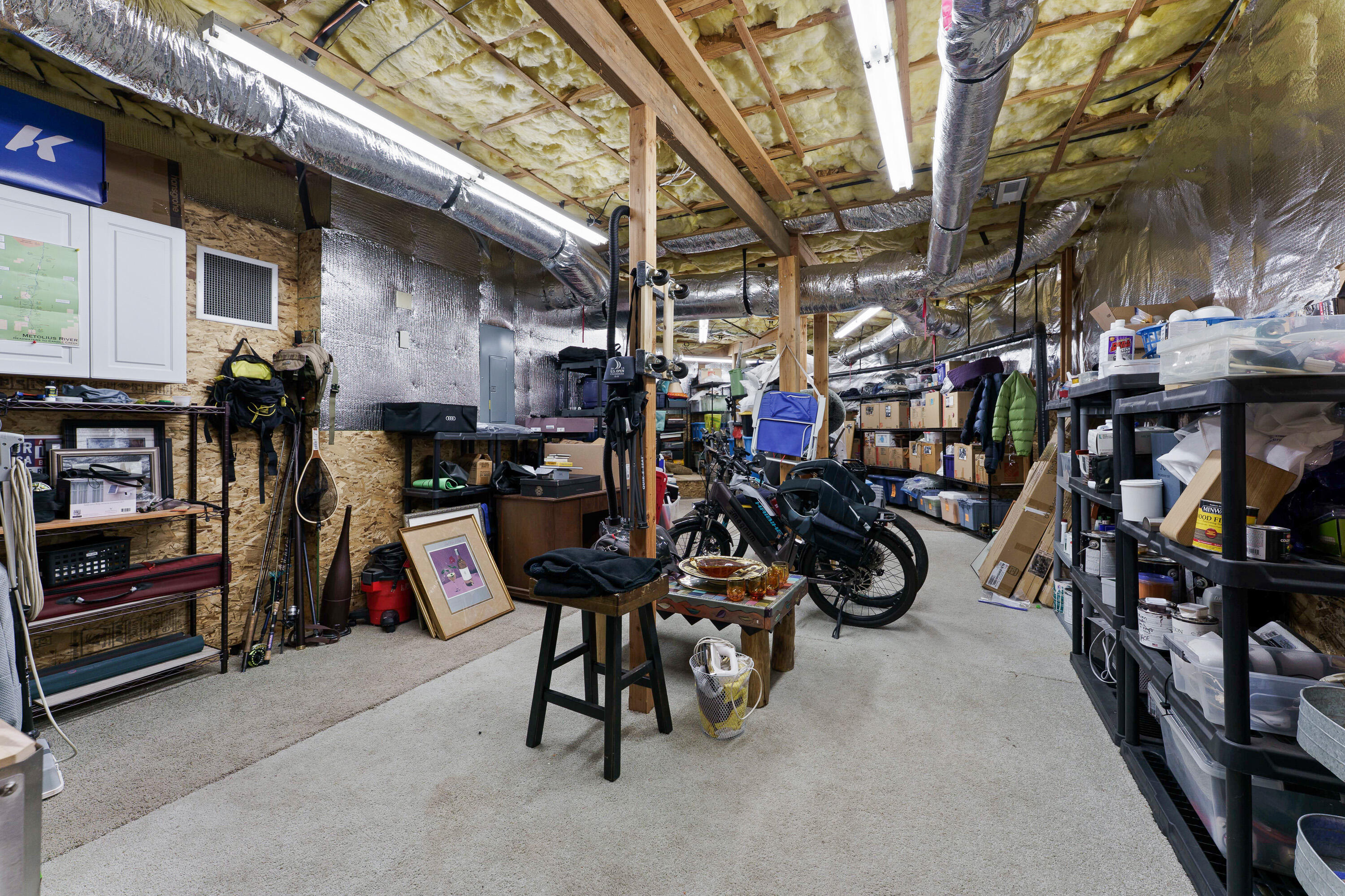 Awbrey Butte - Residential