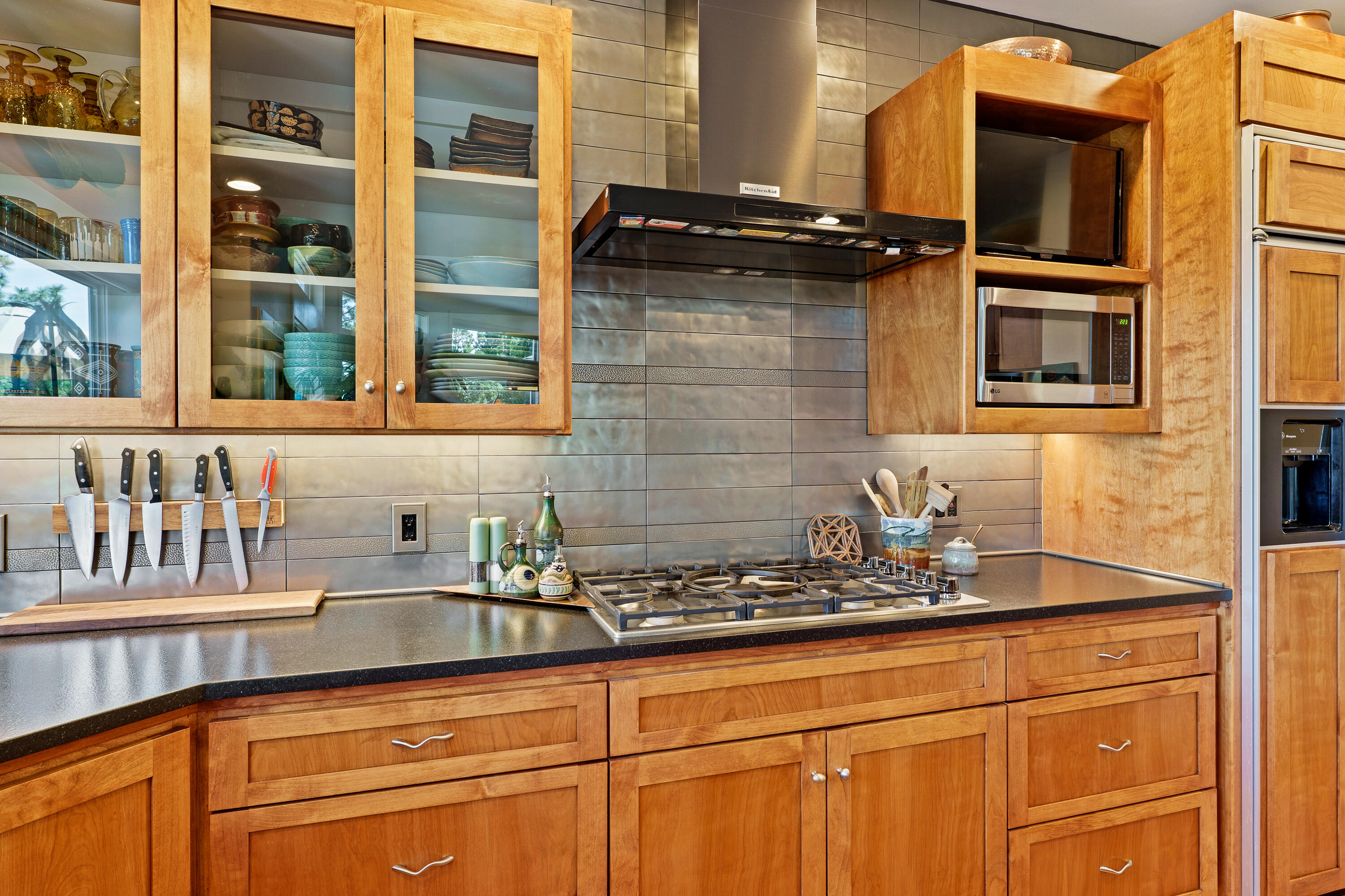 Awbrey Butte - Residential