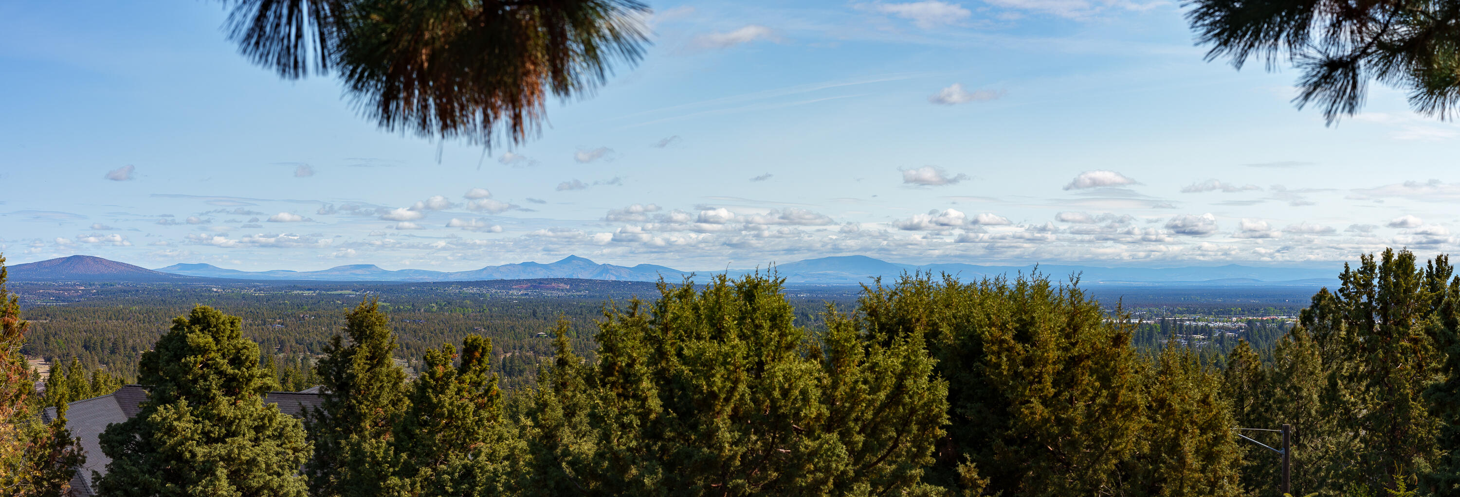 Awbrey Butte - Residential