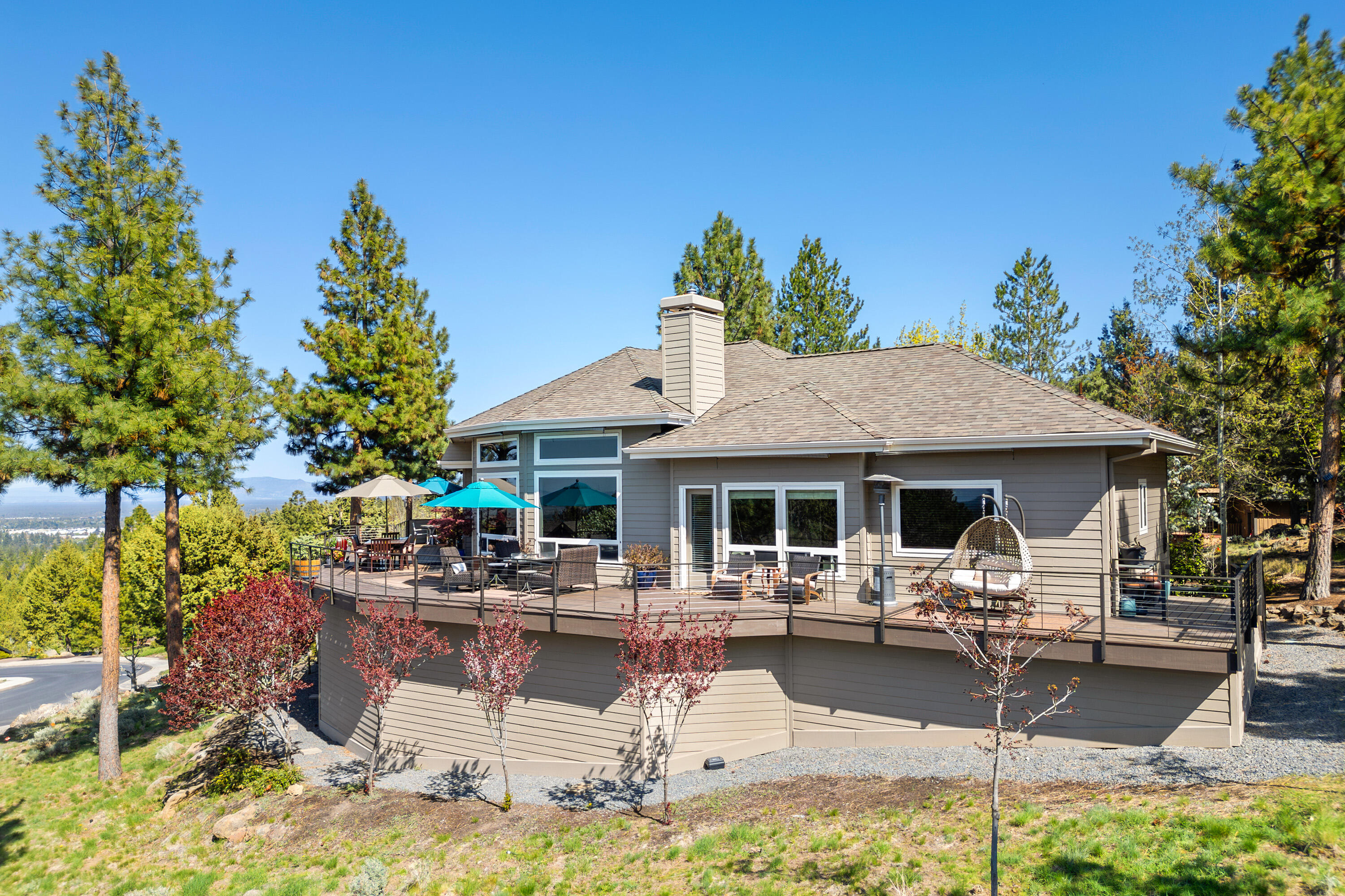 Awbrey Butte - Residential