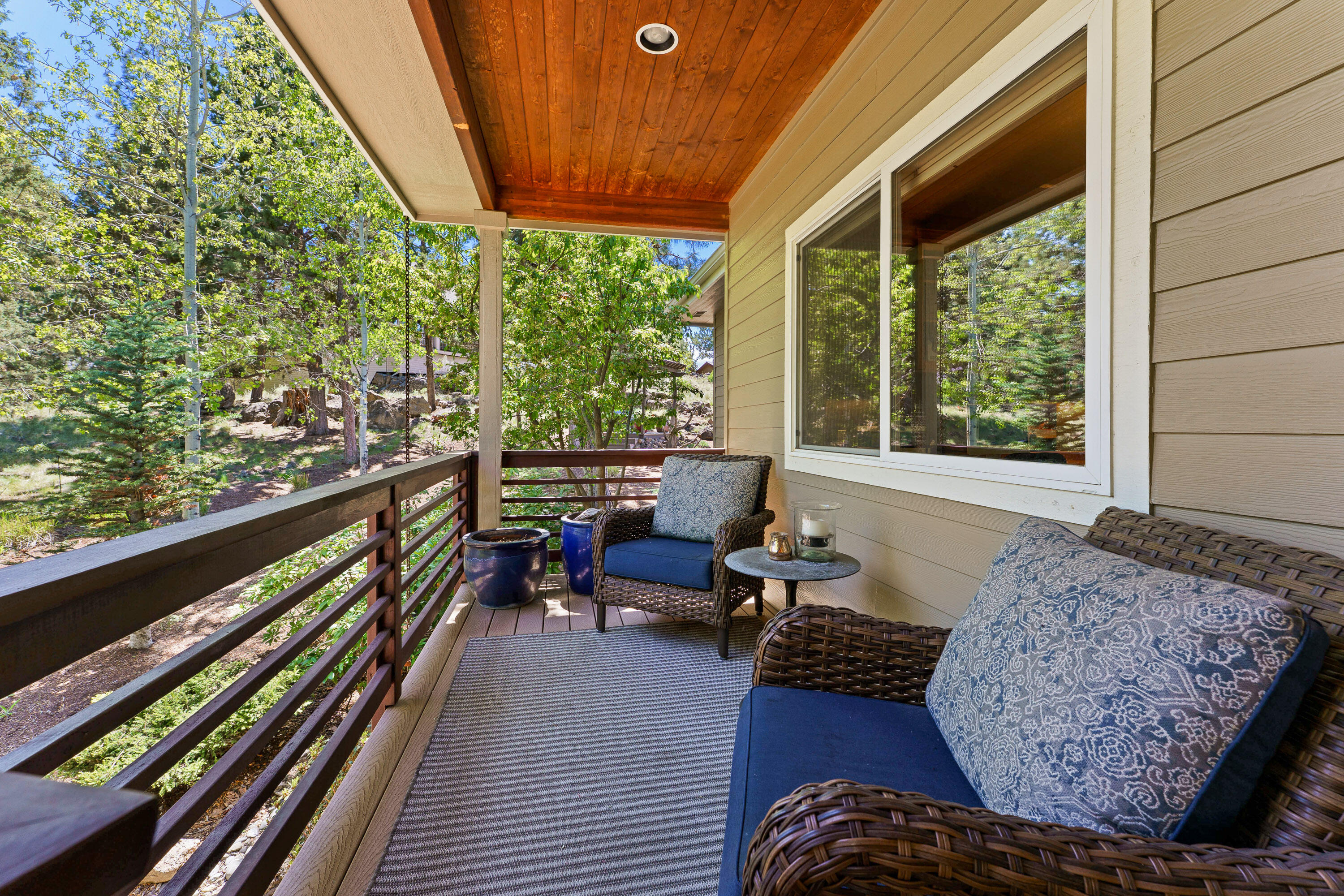 Awbrey Butte - Residential