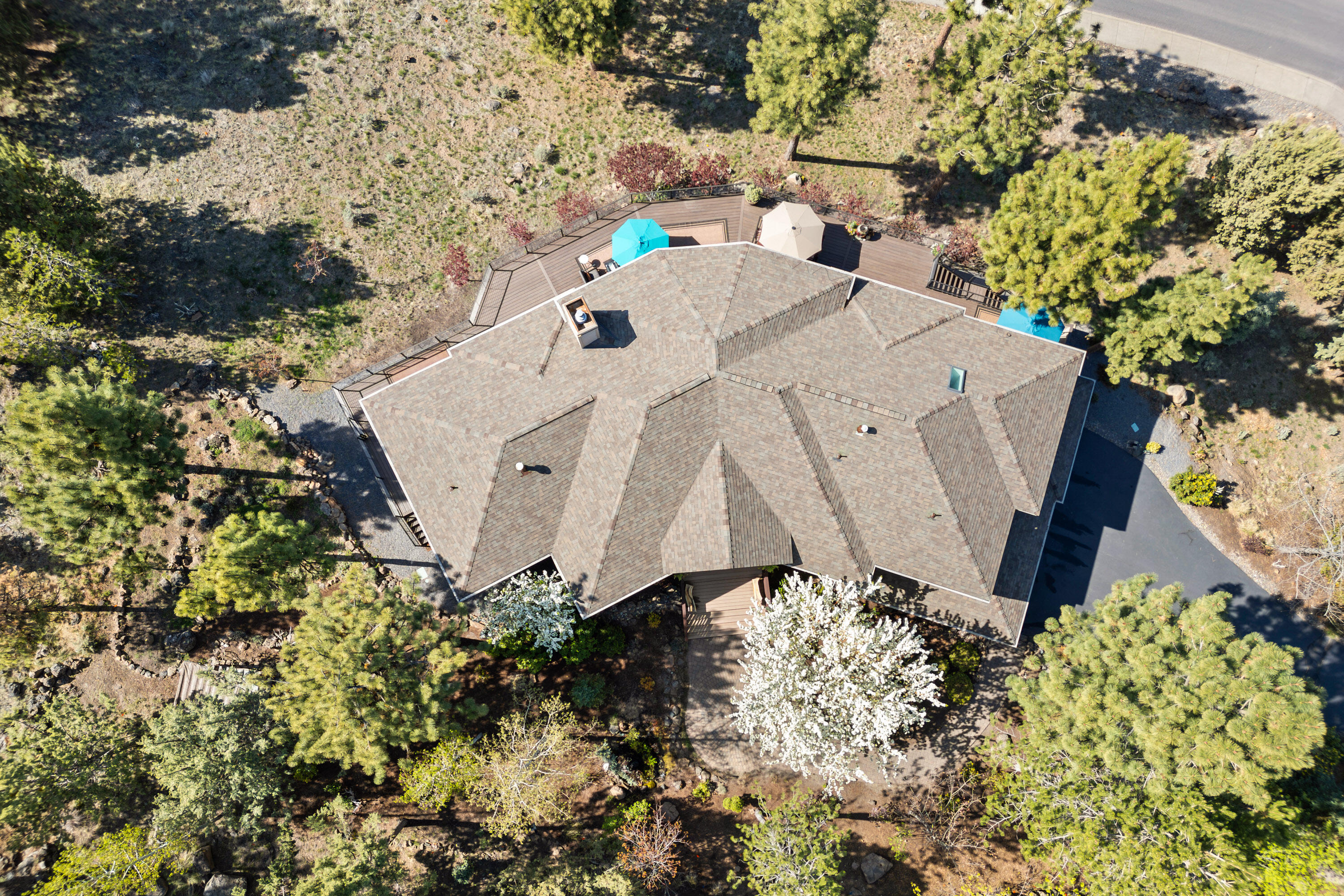 Awbrey Butte - Residential