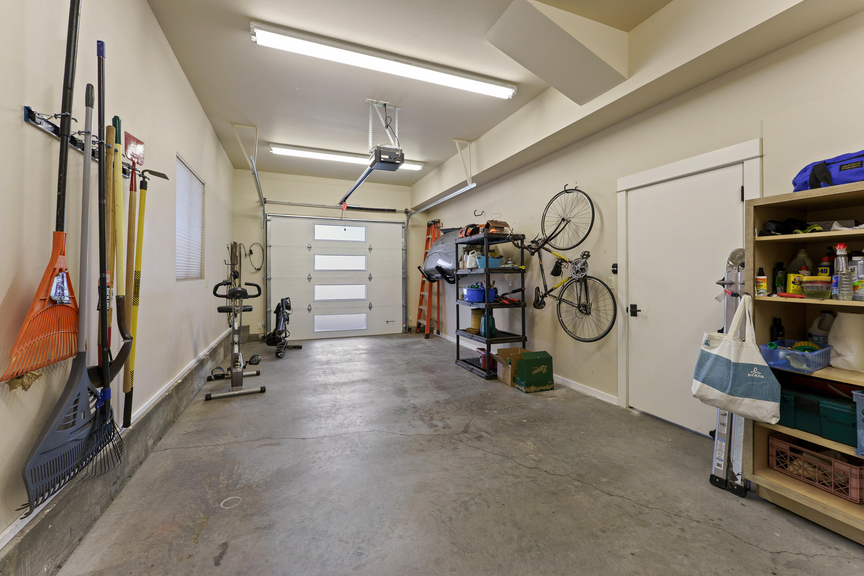 Awbrey Butte - Residential