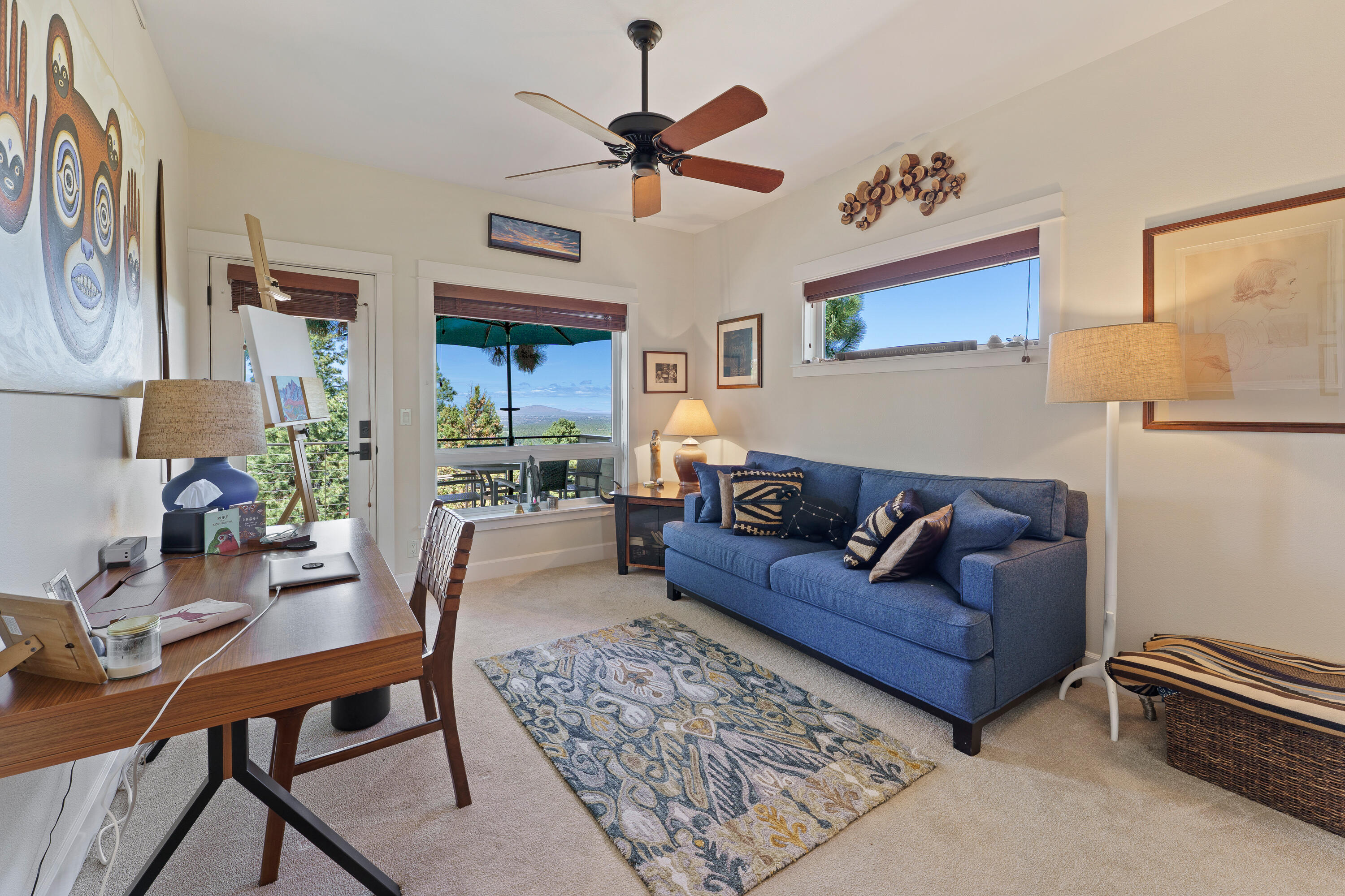 Awbrey Butte - Residential