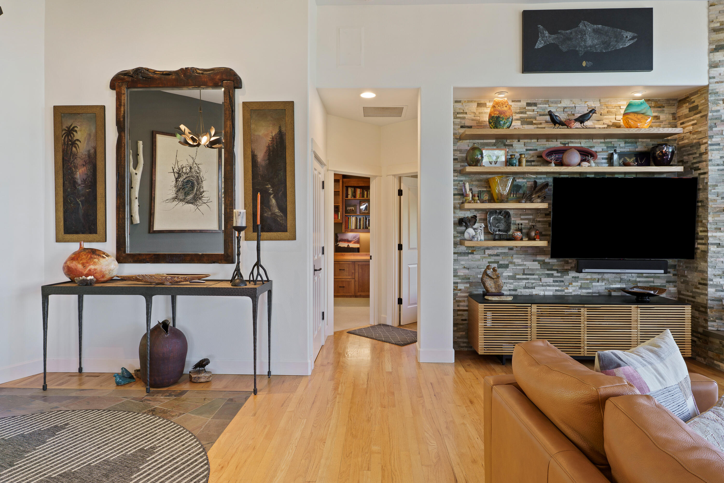 Awbrey Butte - Residential