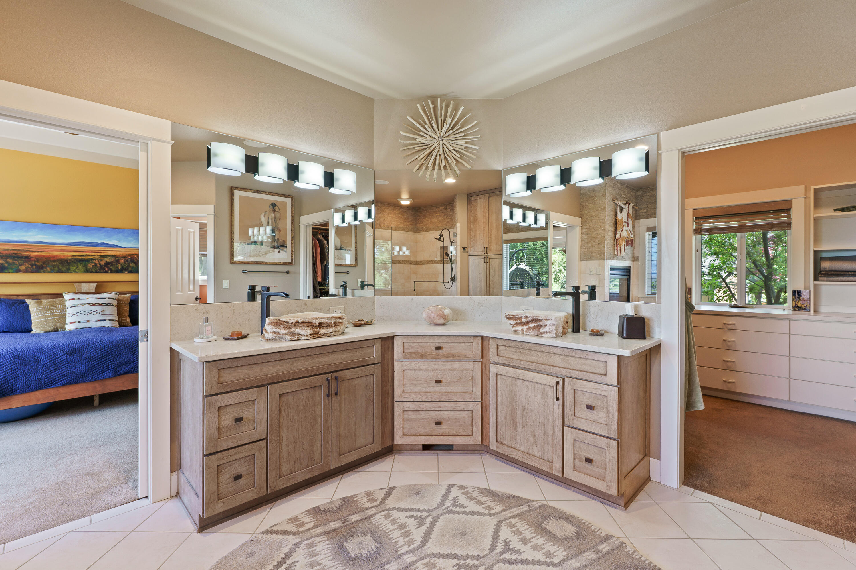 Awbrey Butte - Residential