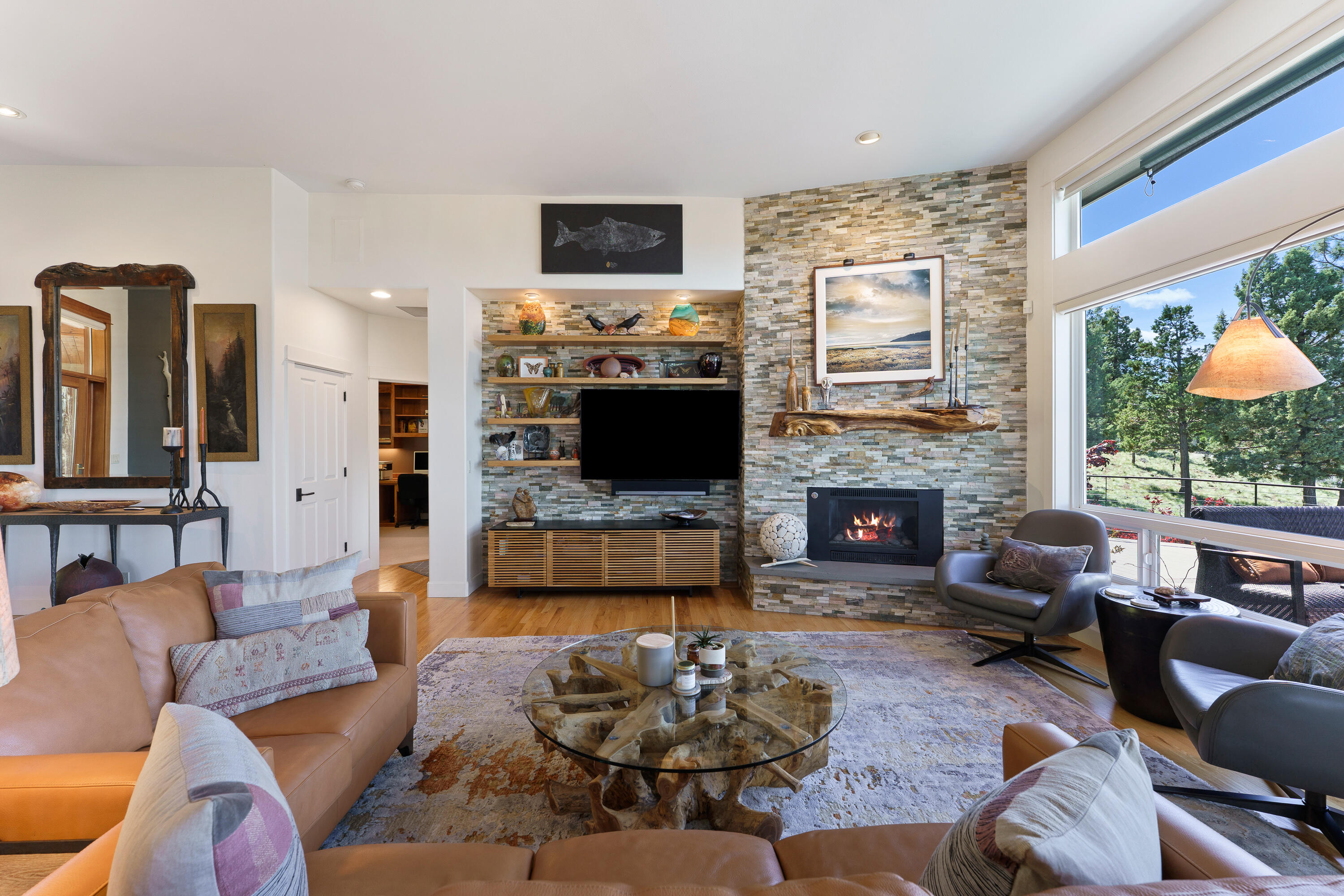 Awbrey Butte - Residential