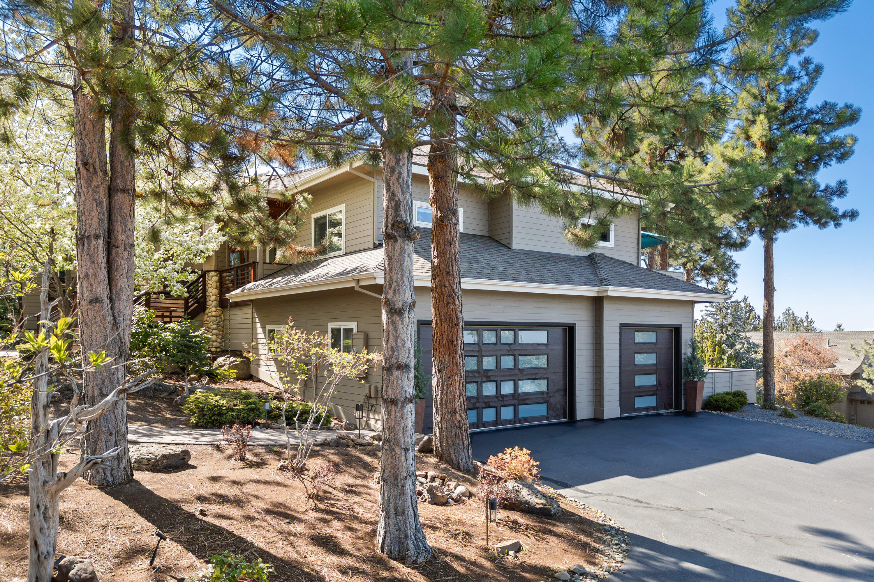 Awbrey Butte - Residential