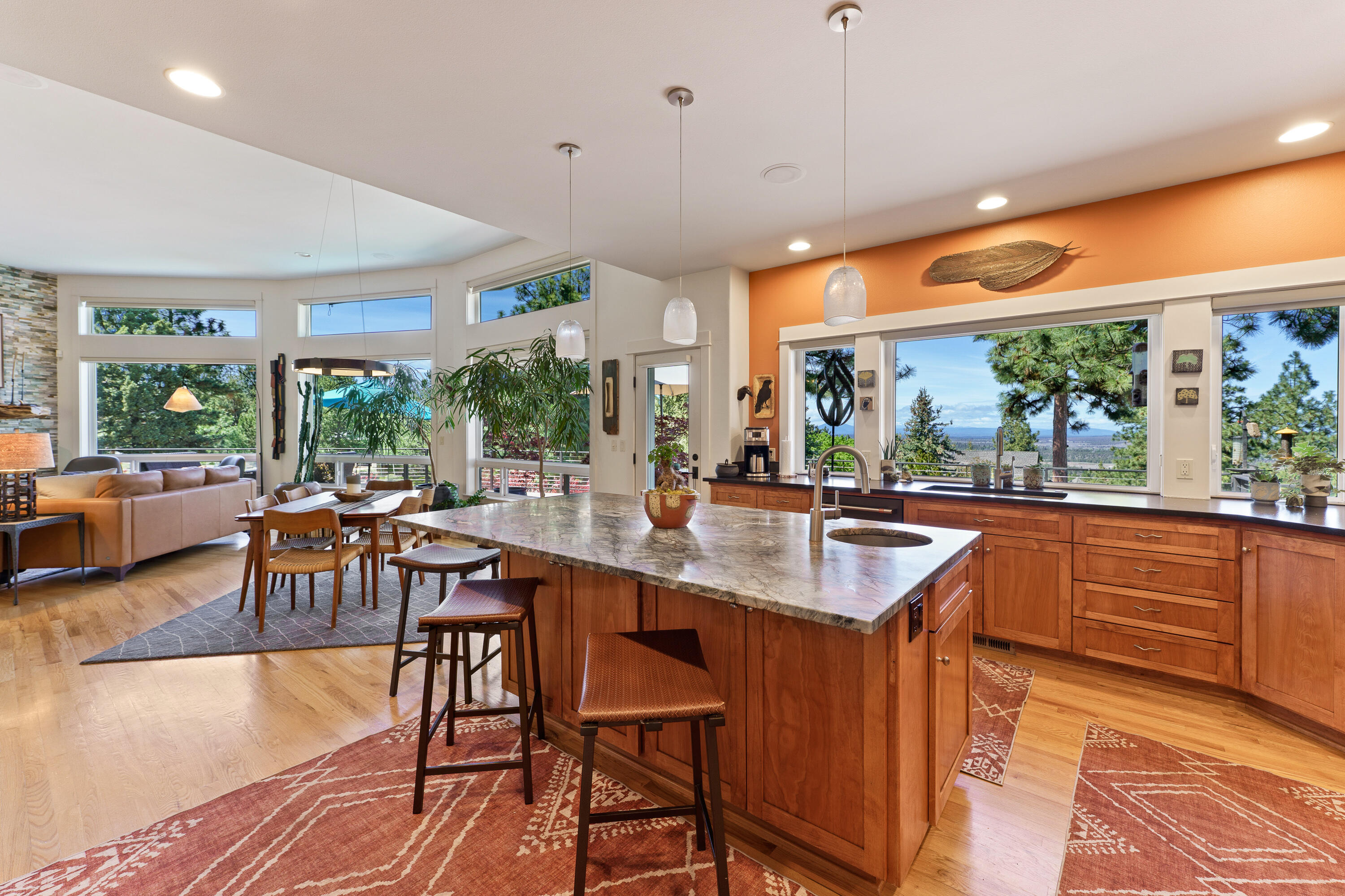 Awbrey Butte - Residential