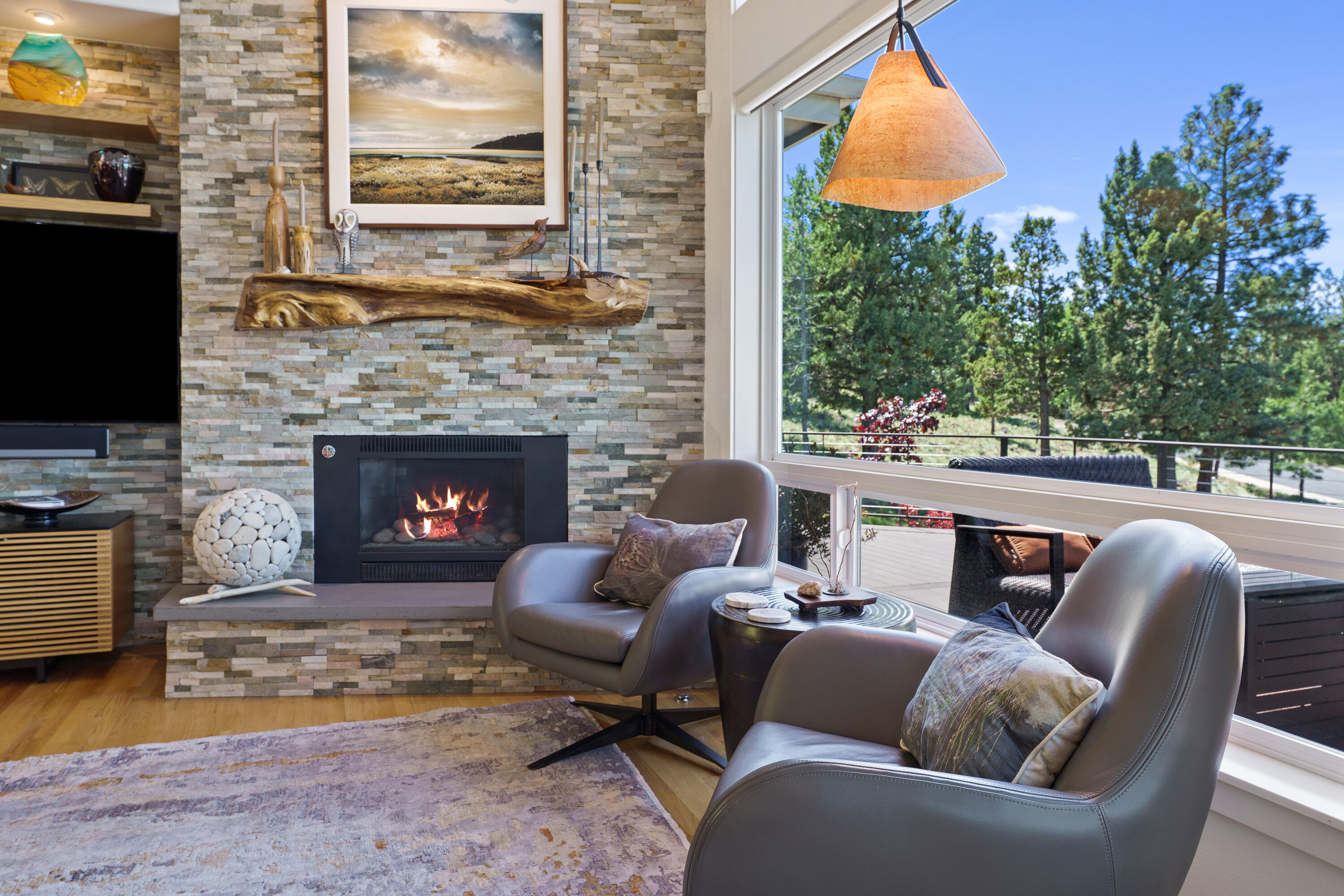 Awbrey Butte - Residential