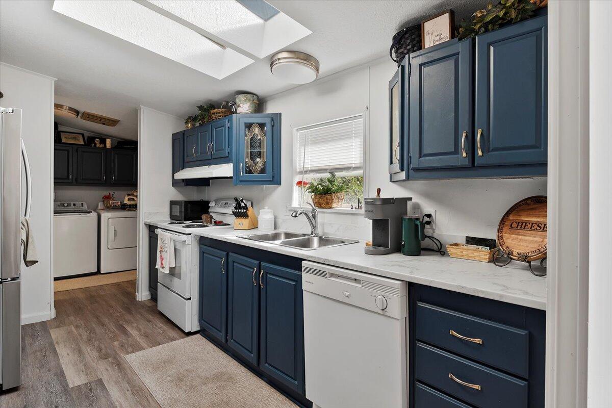 Sunhaven - Residential