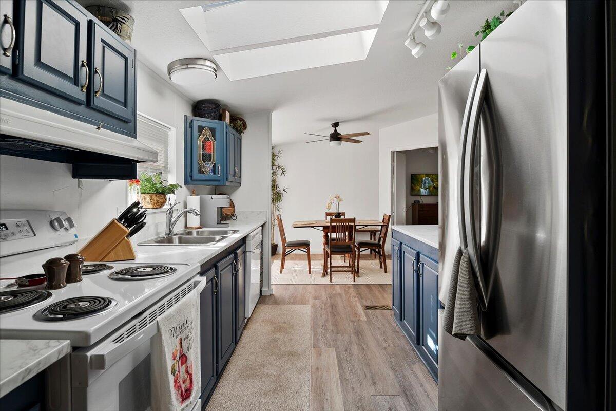 Sunhaven - Residential