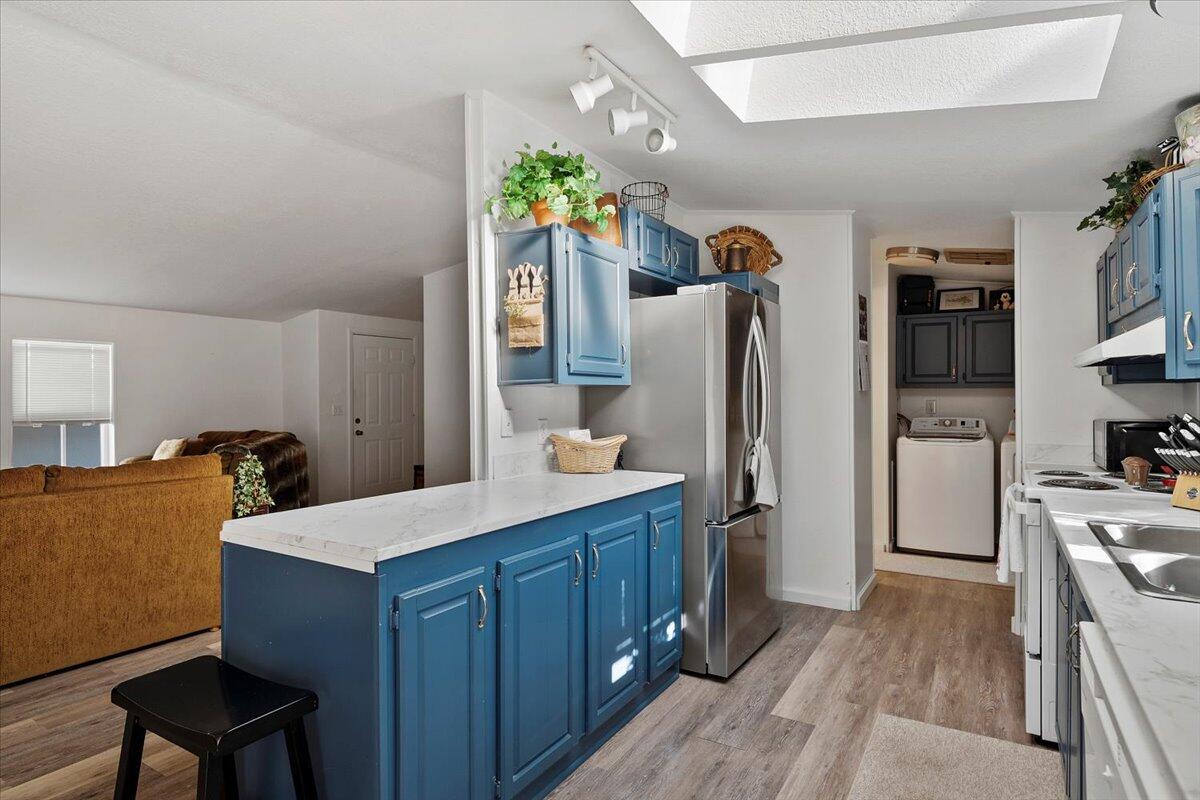 Sunhaven - Residential