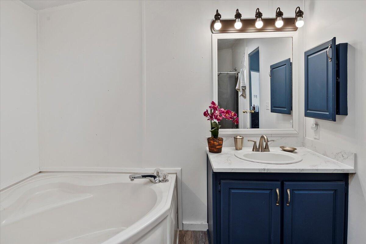 Sunhaven - Residential