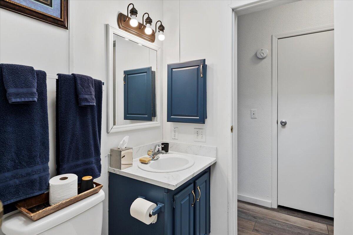 Sunhaven - Residential