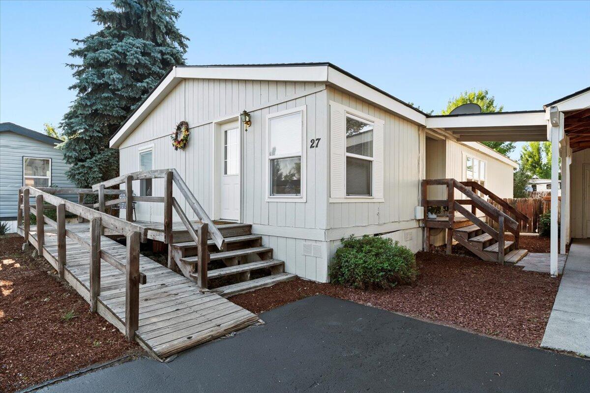 Sunhaven - Residential