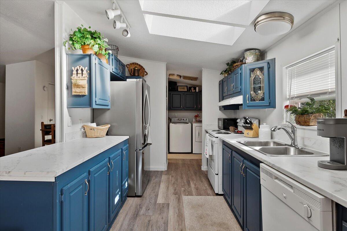 Sunhaven - Residential