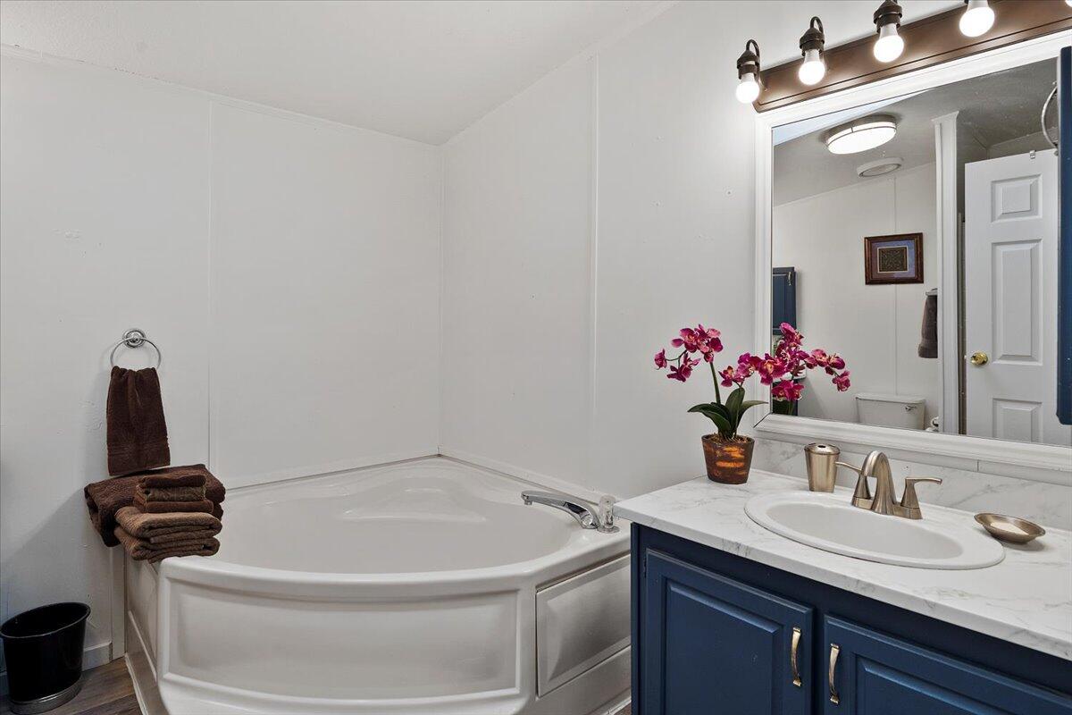 Sunhaven - Residential