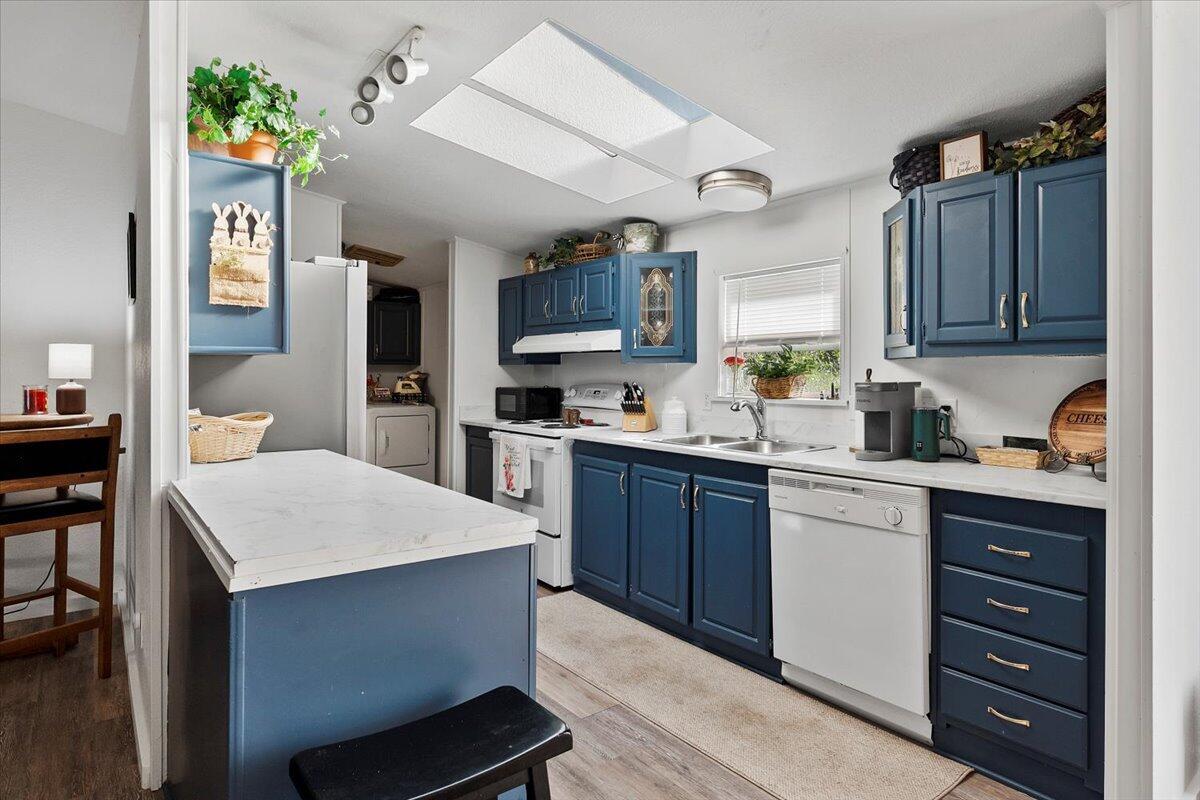 Sunhaven - Residential