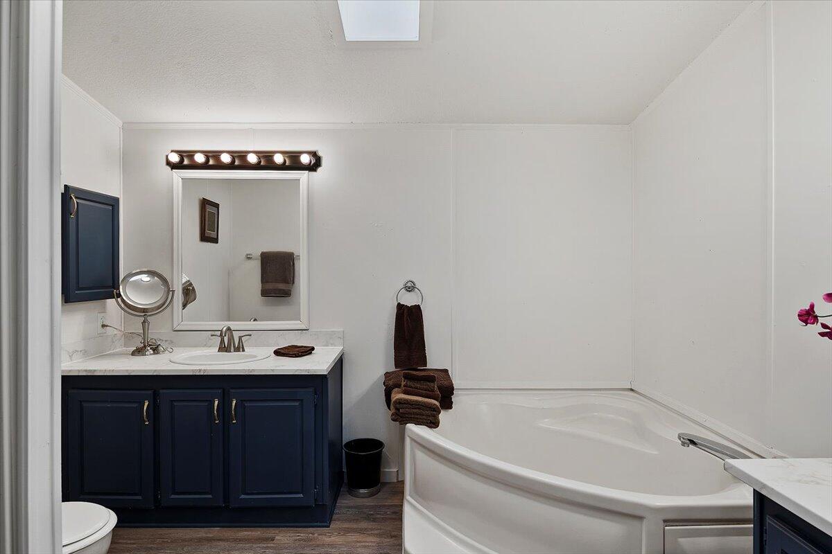 Sunhaven - Residential