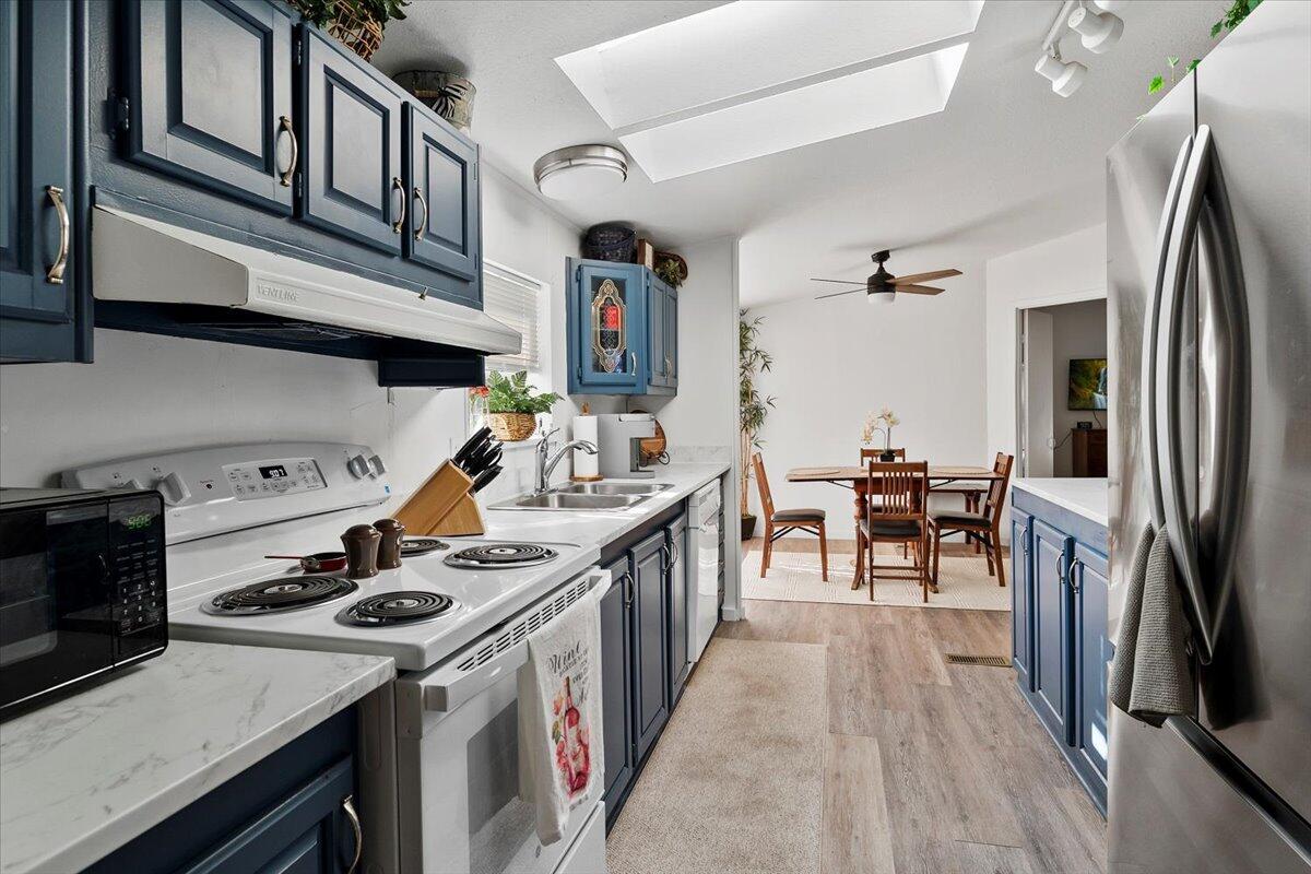 Sunhaven - Residential