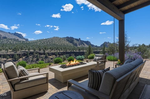 Tiny photo for 11500 NE Canyons Ranch DR, Terrebonne, OR 97760 (MLS # 220222840)