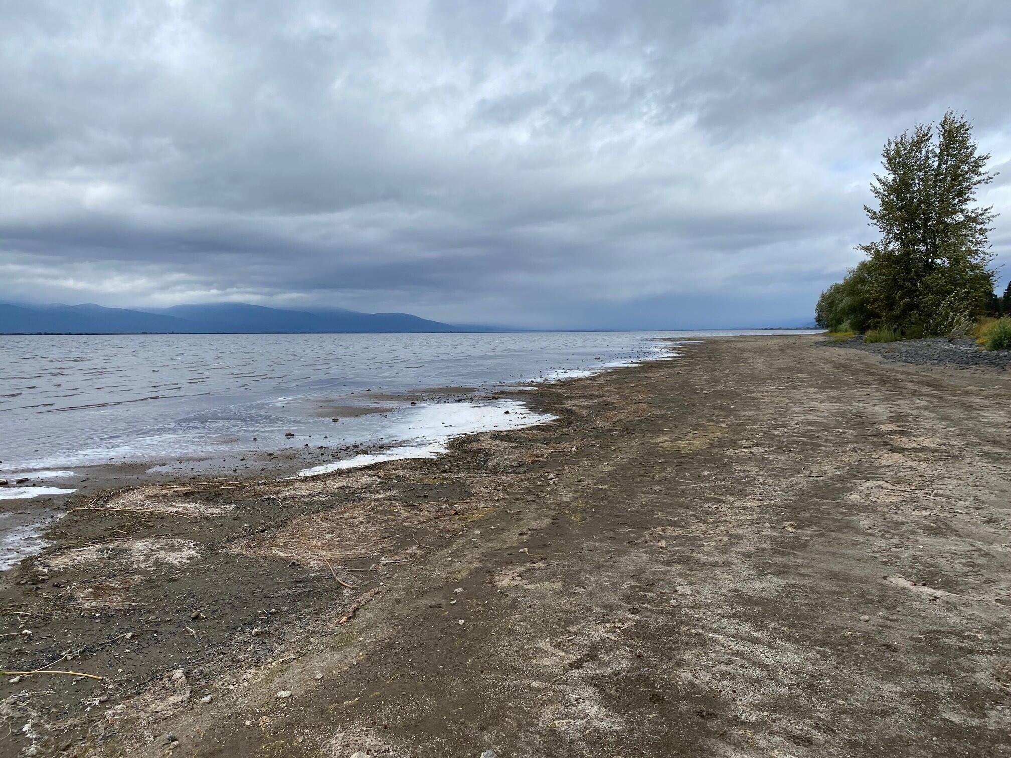 Agency Lakeshore Estates - Land