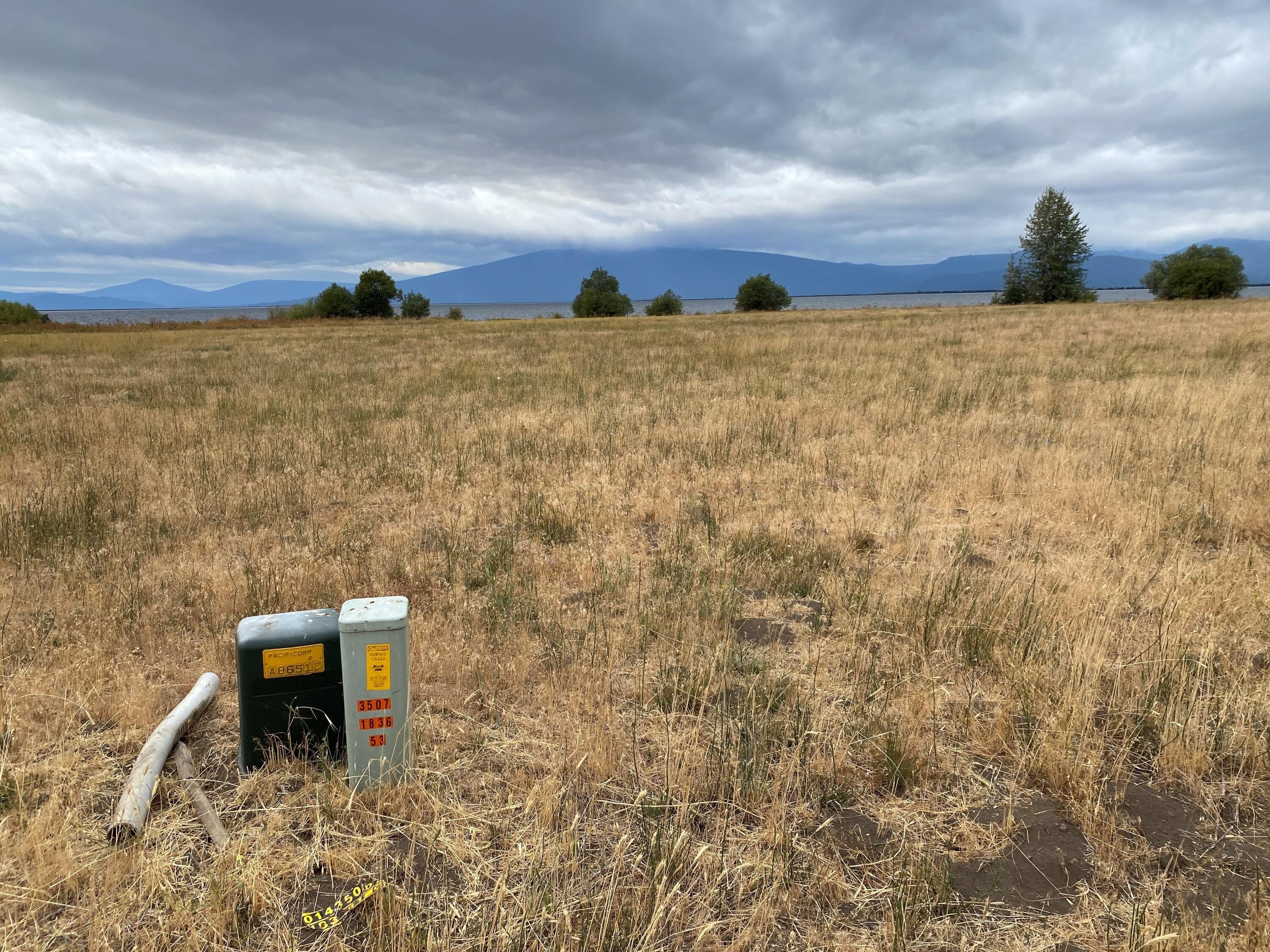 Agency Lakeshore Estates - Land