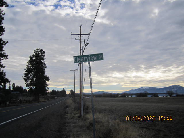 Agency Lakeshore Estates - Land