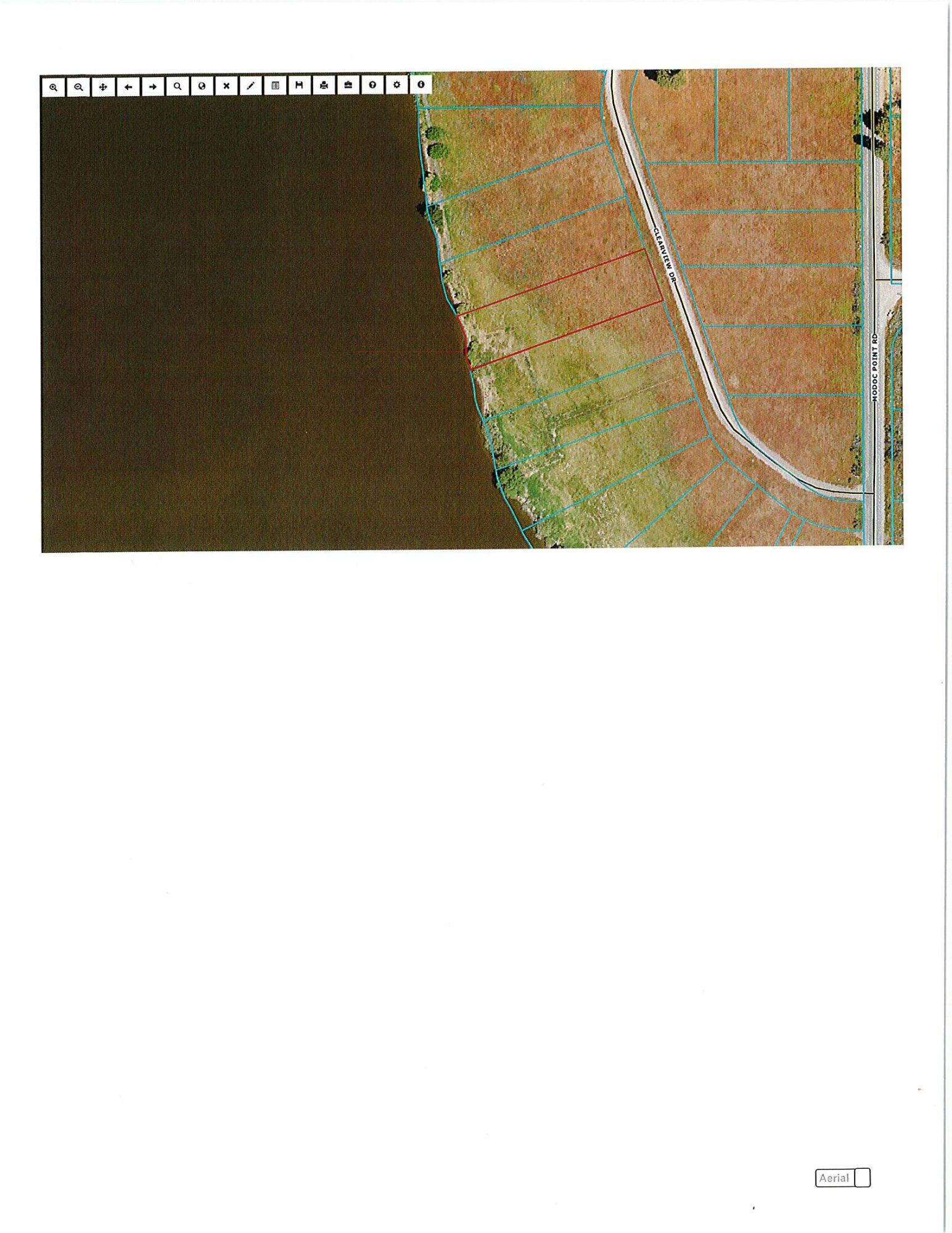 Agency Lakeshore Estates - Land