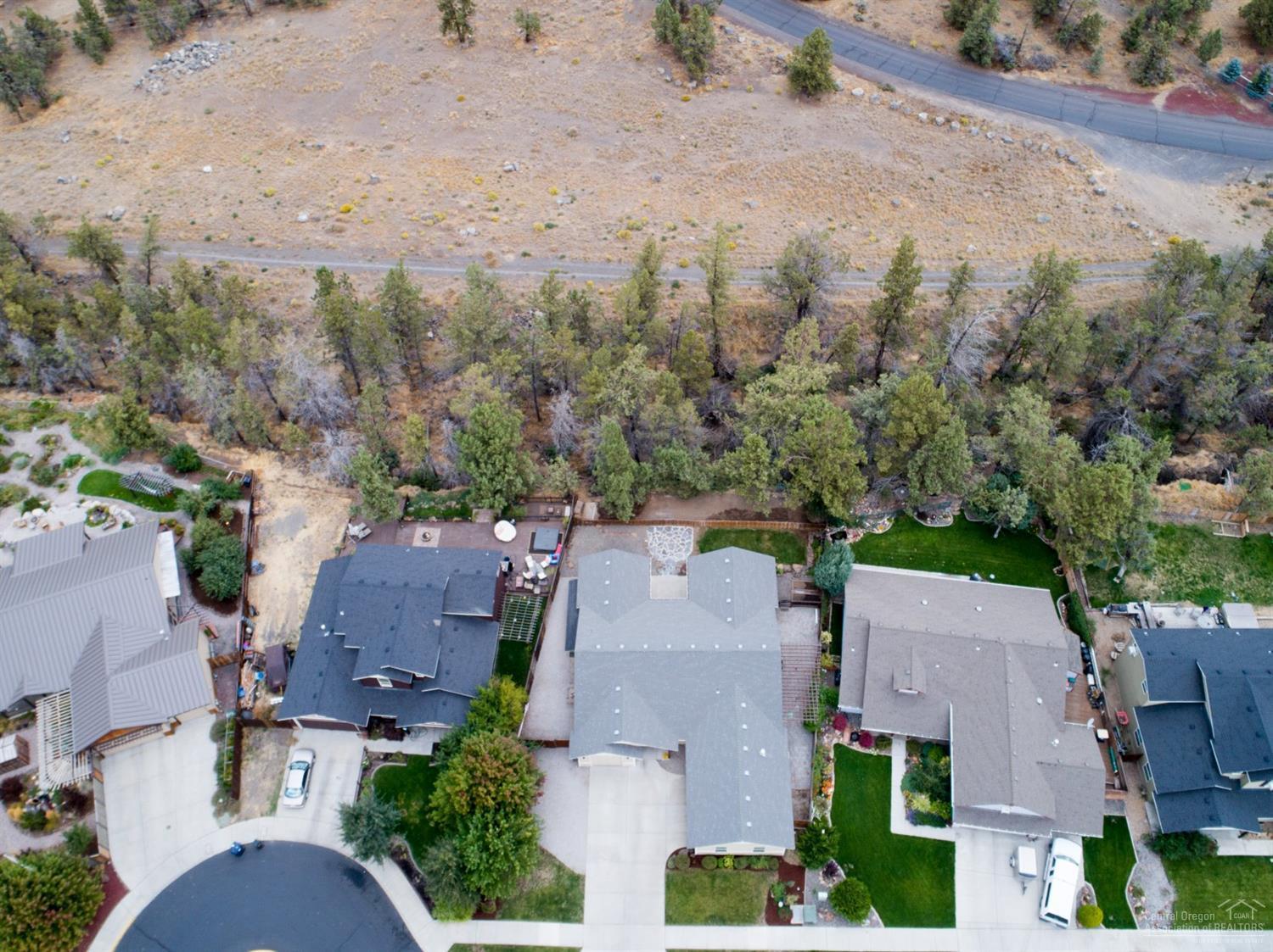 Echo Rim Estates - Residential