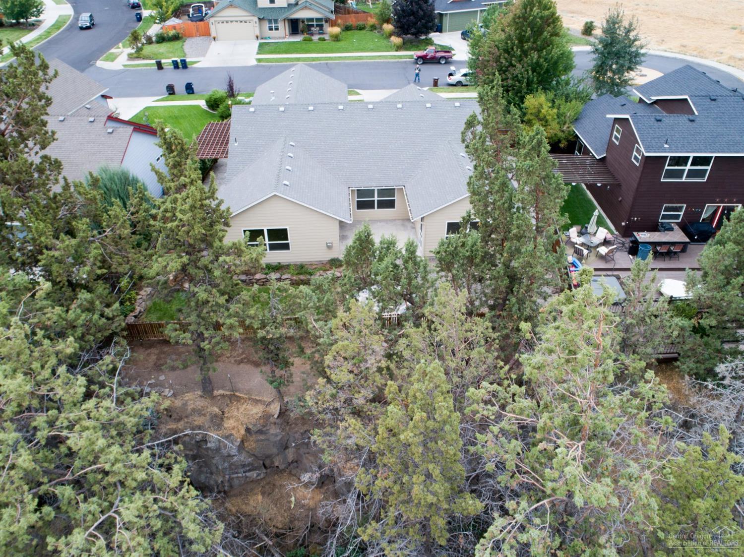 Echo Rim Estates - Residential